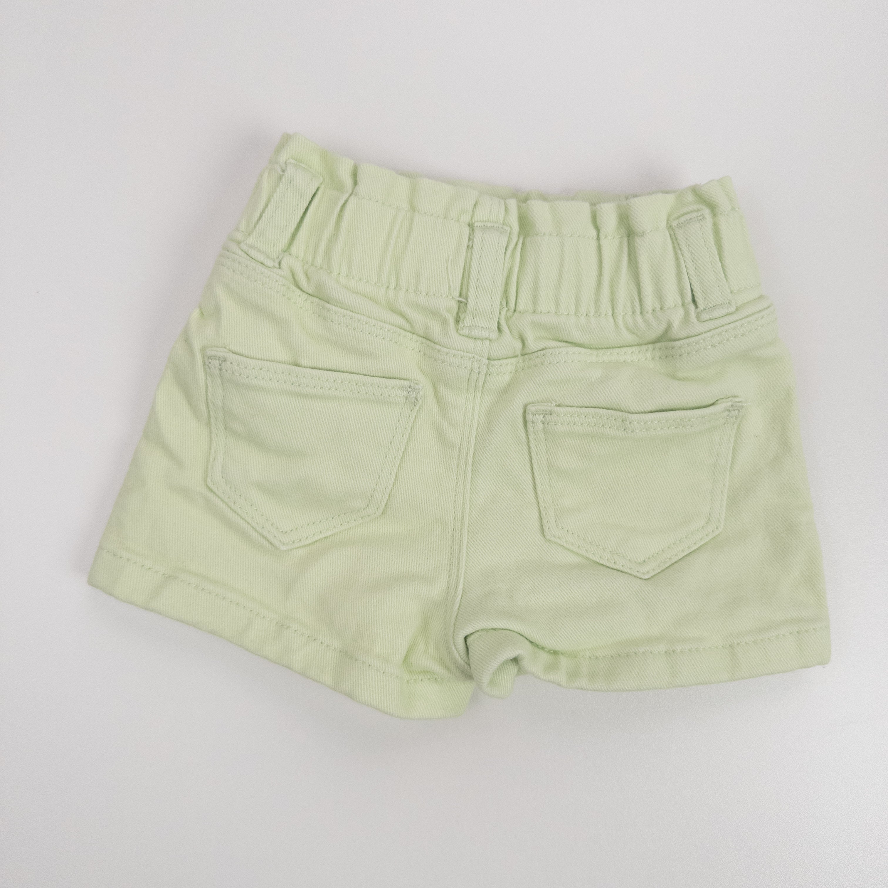 George - Short - 3-6 mois