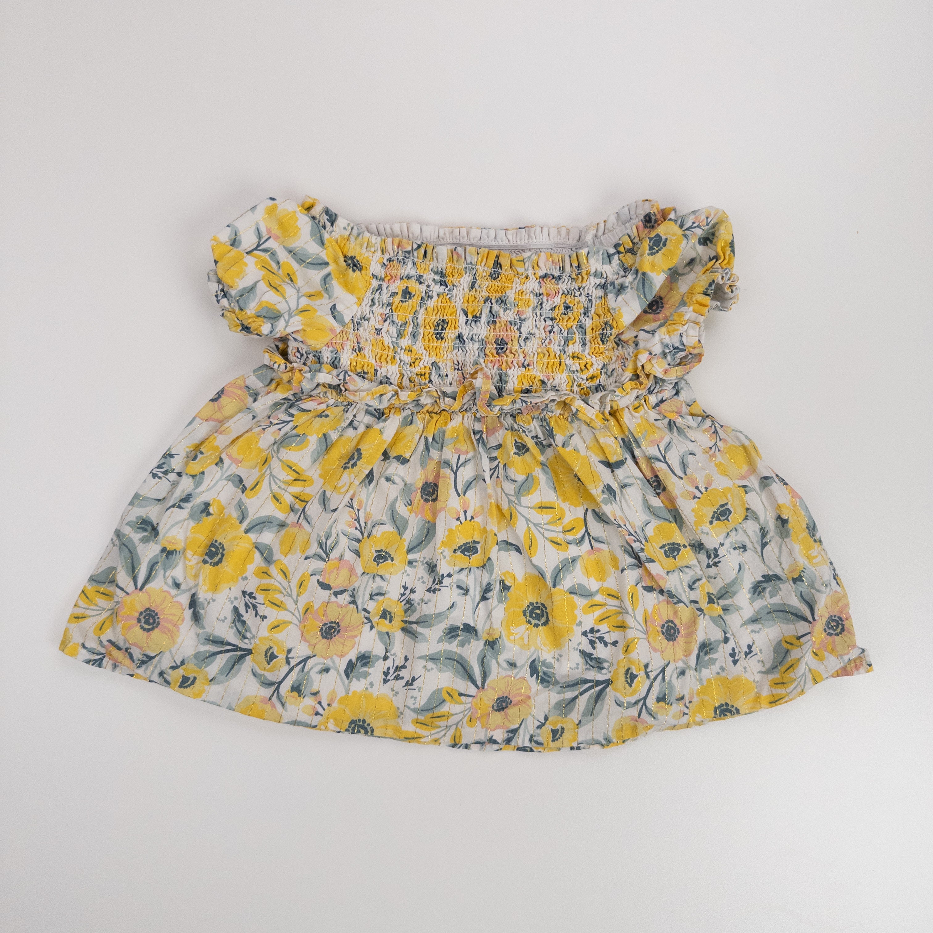 Cupcakes & Cashmere - Camisole - 12 mois