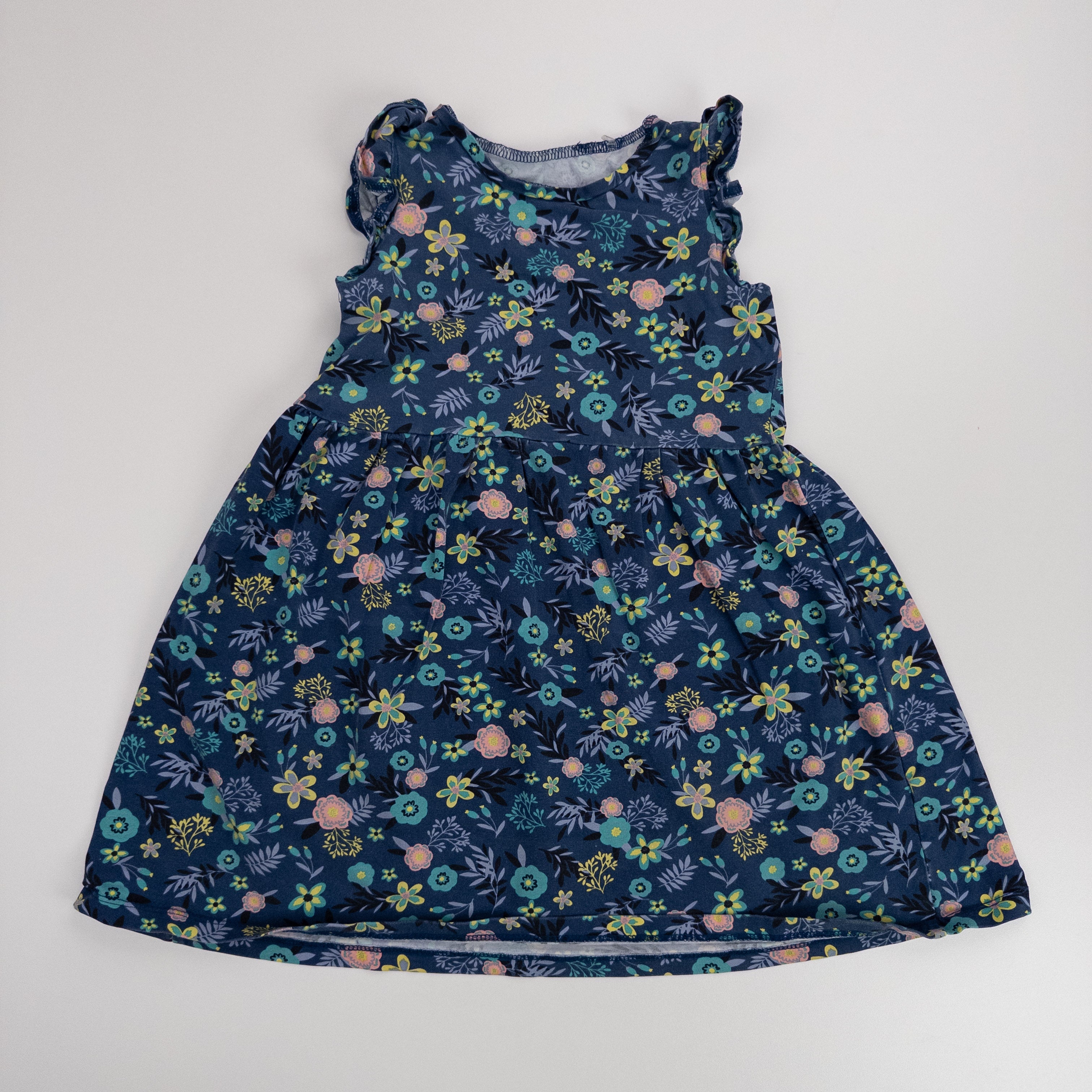 Tag - Robe - 5 ans (approx)