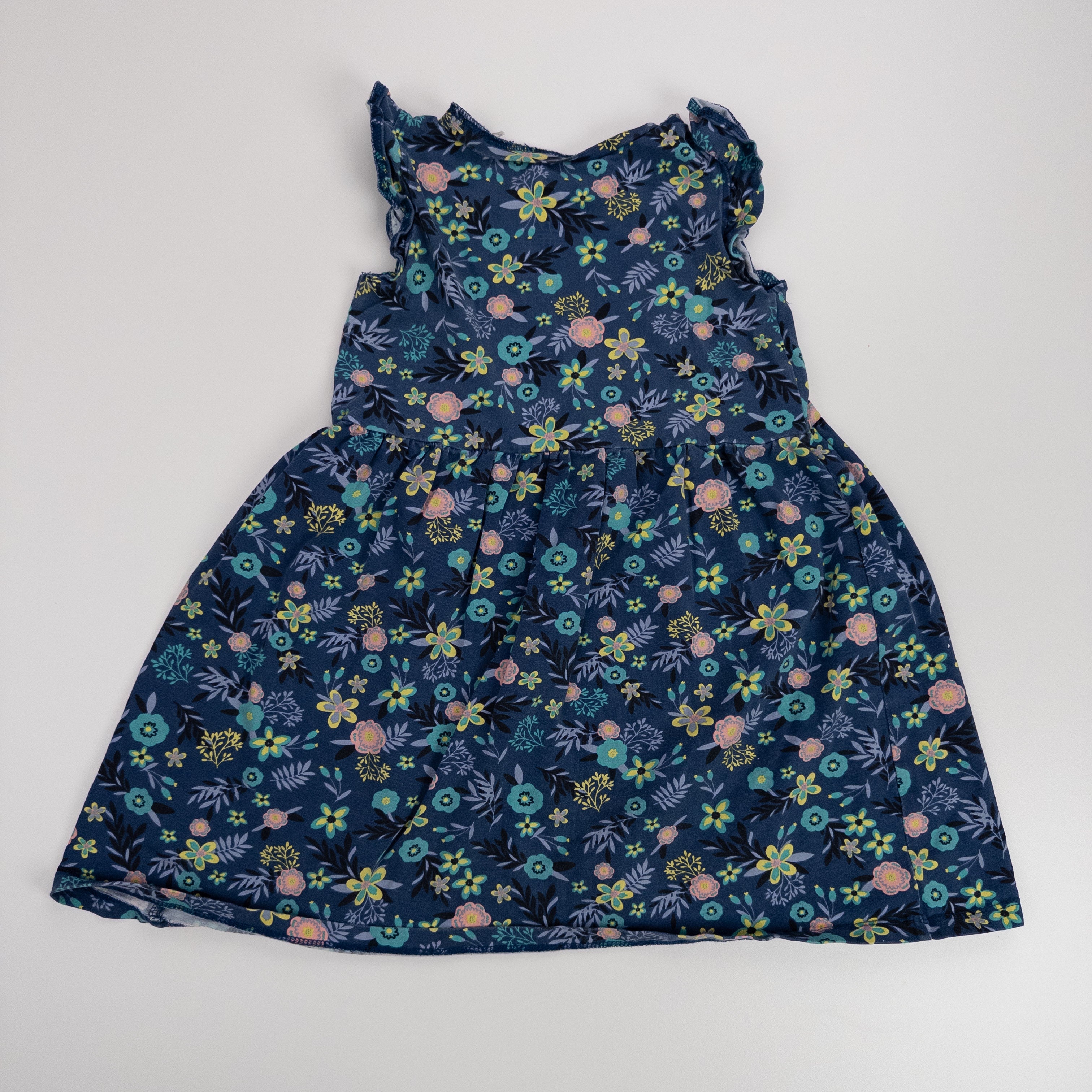 Tag - Robe - 5 ans (approx)