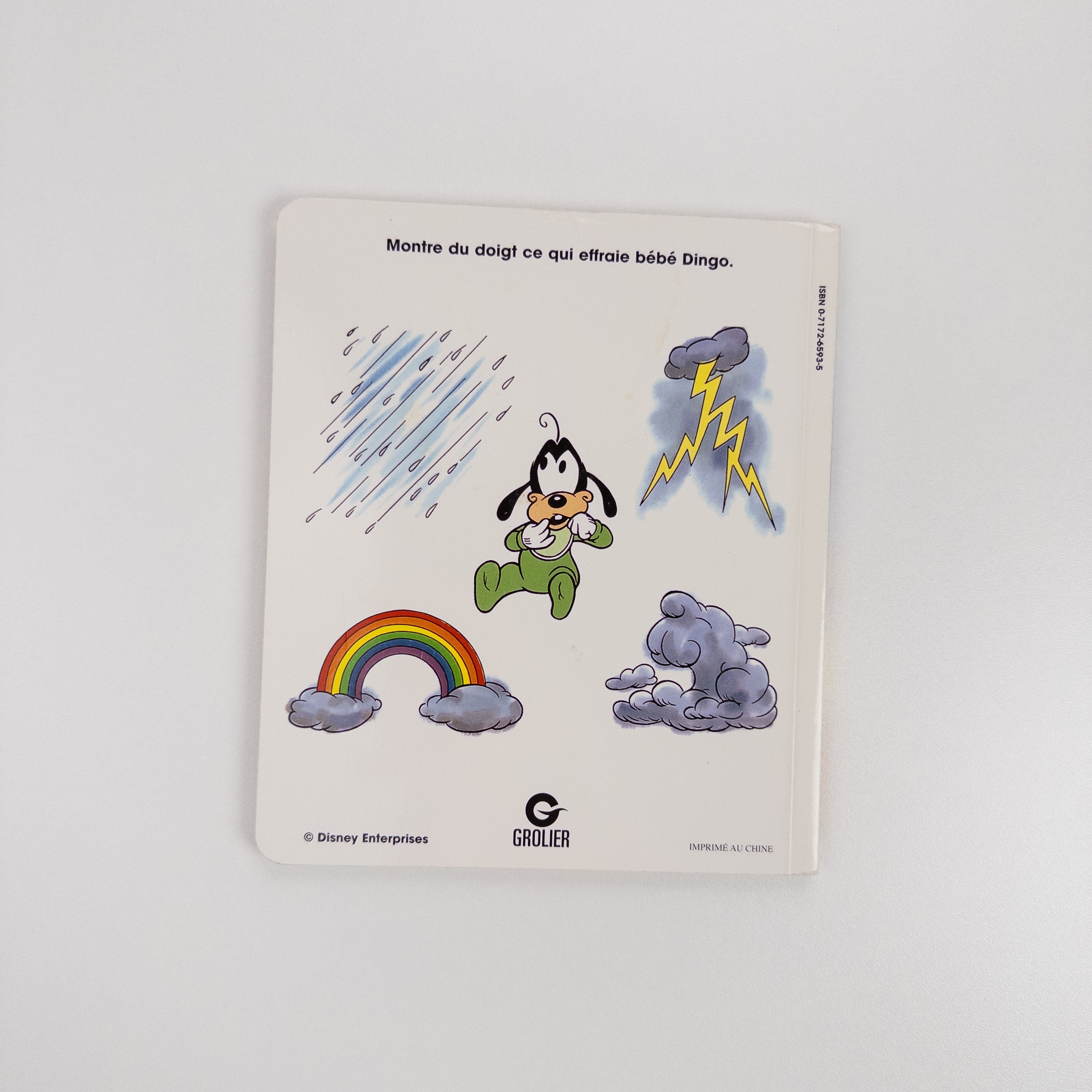Livre - Français