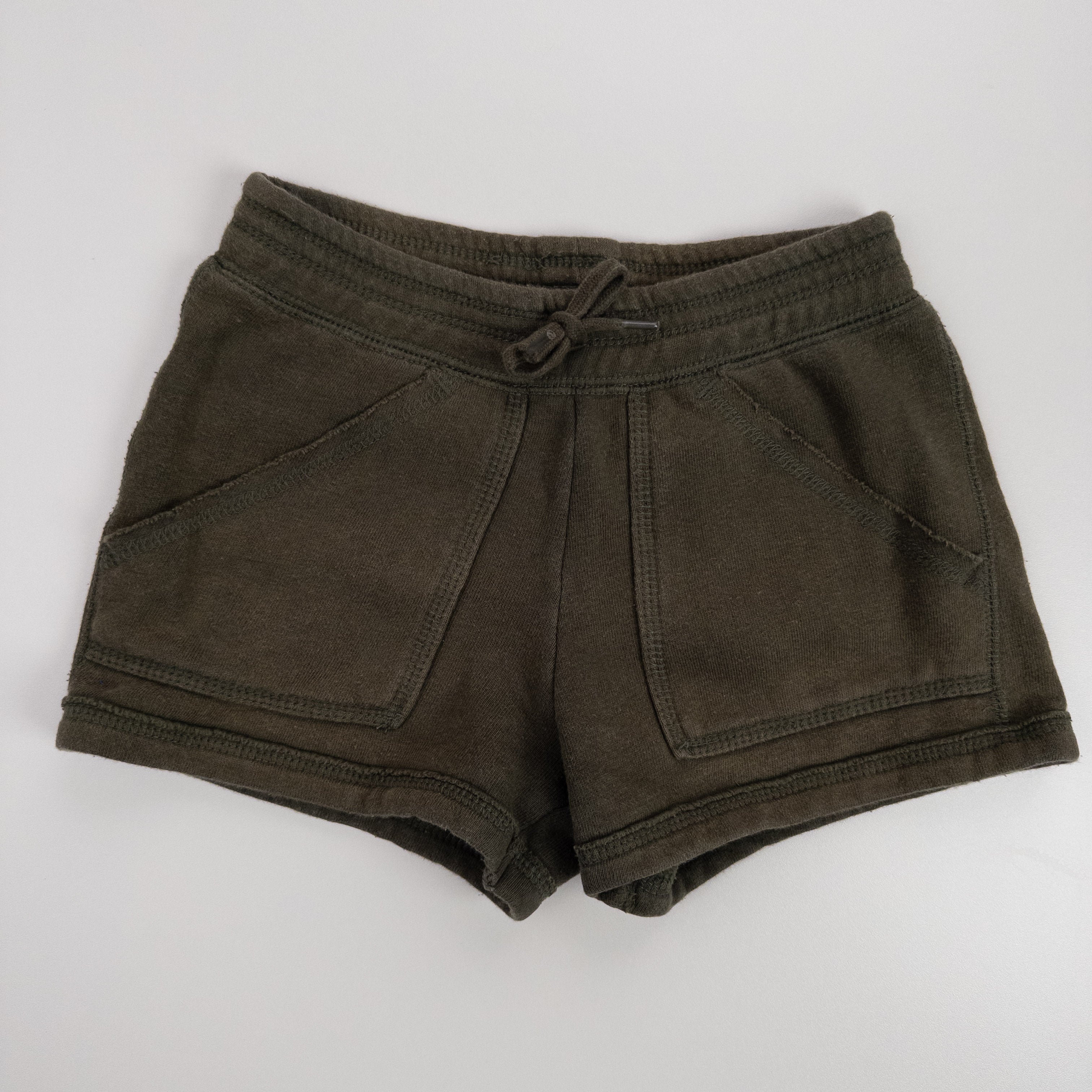 Marque inconnue - Short - 7-8 ans