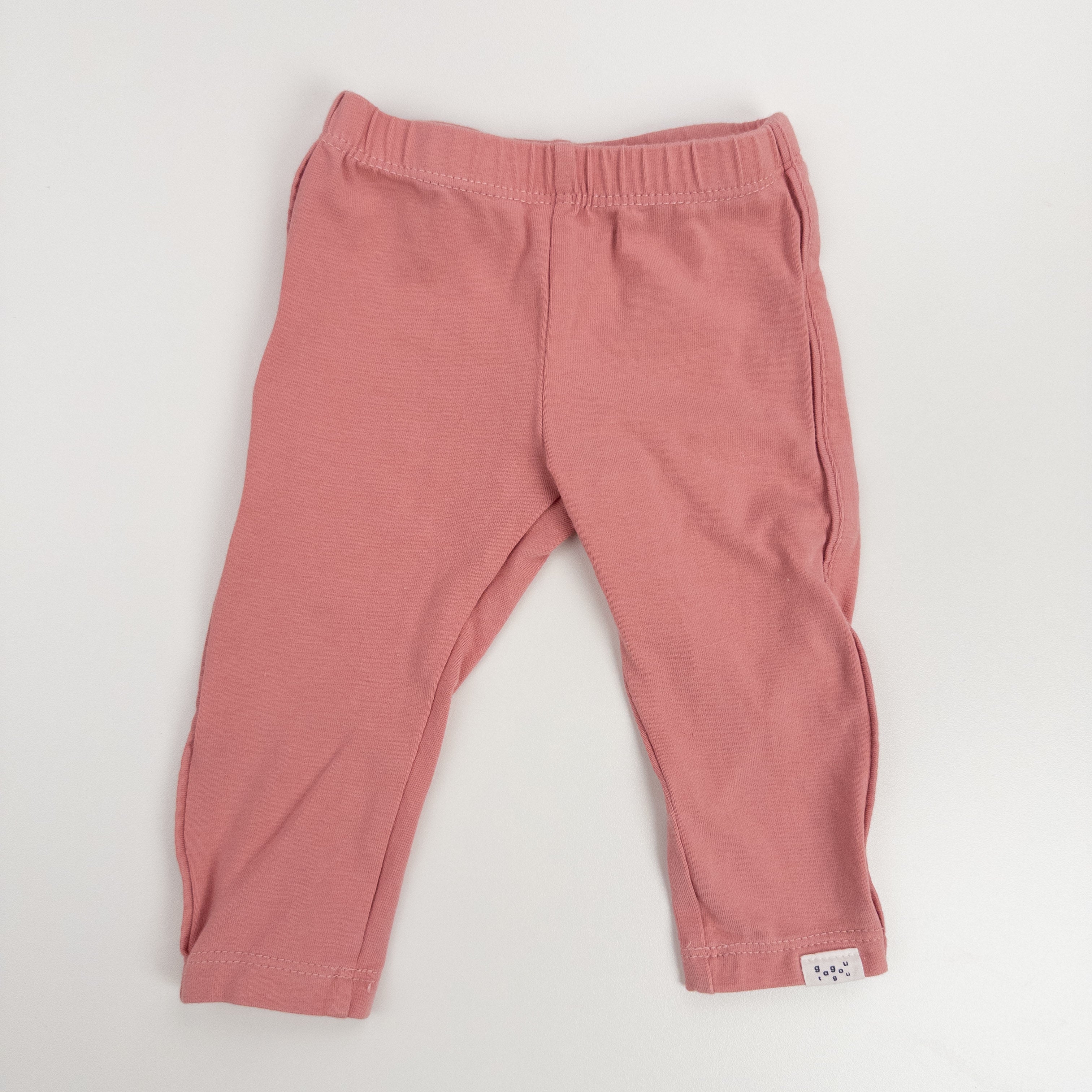Gagou Tagou - Legging - 9 mois
