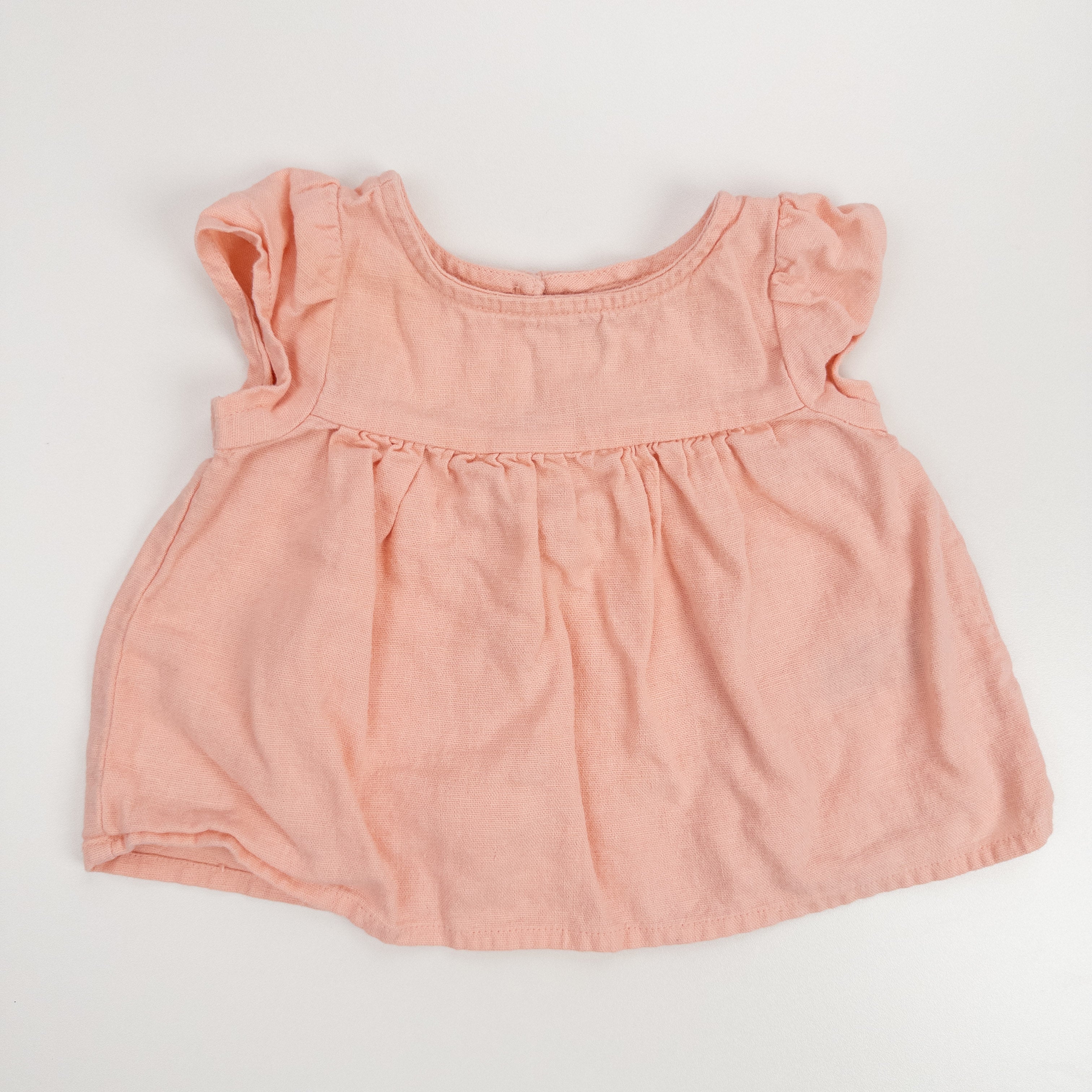 Old Navy - Tunique - 3-6 mois