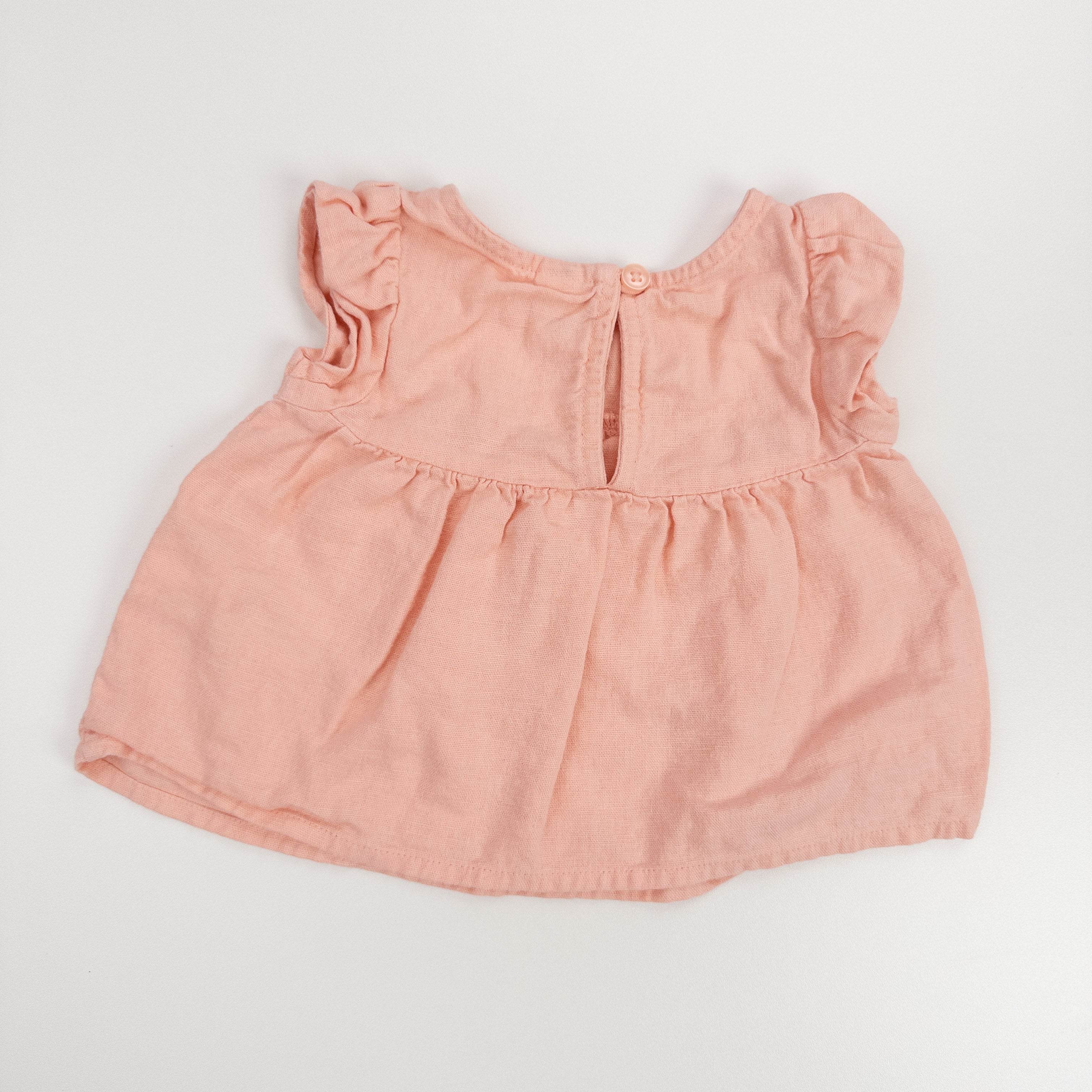 Old Navy - Tunique - 3-6 mois