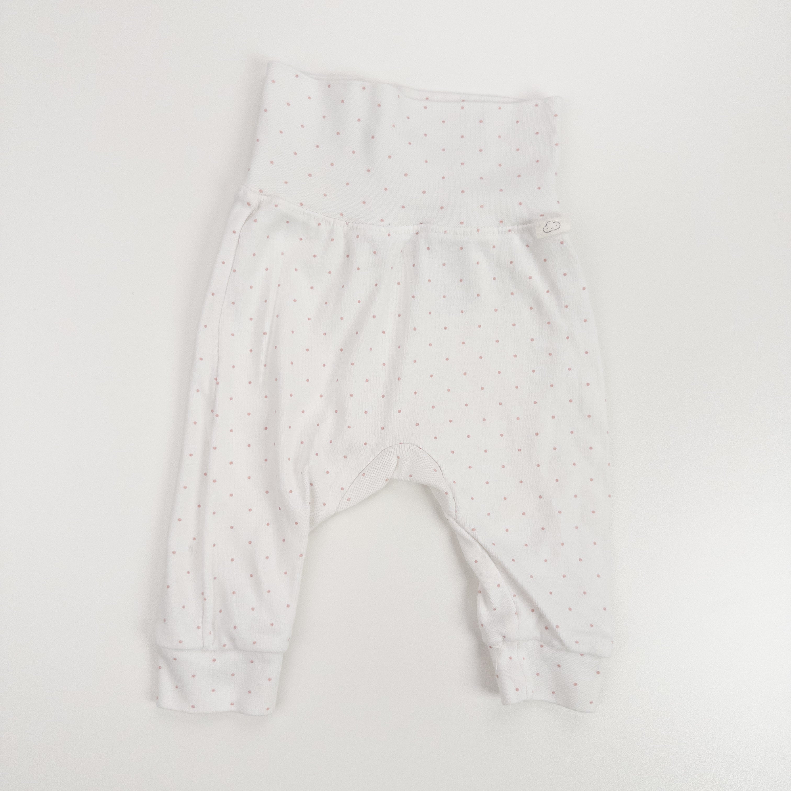 H&M bio - Legging - 2-4 mois