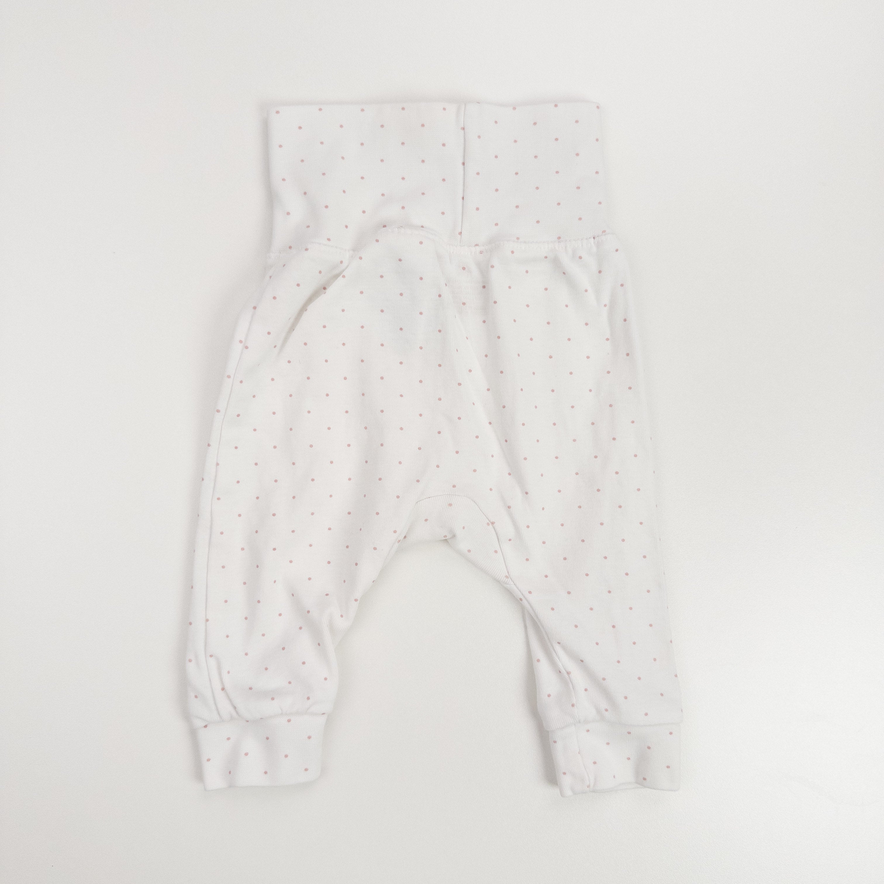 H&M bio - Legging - 2-4 mois