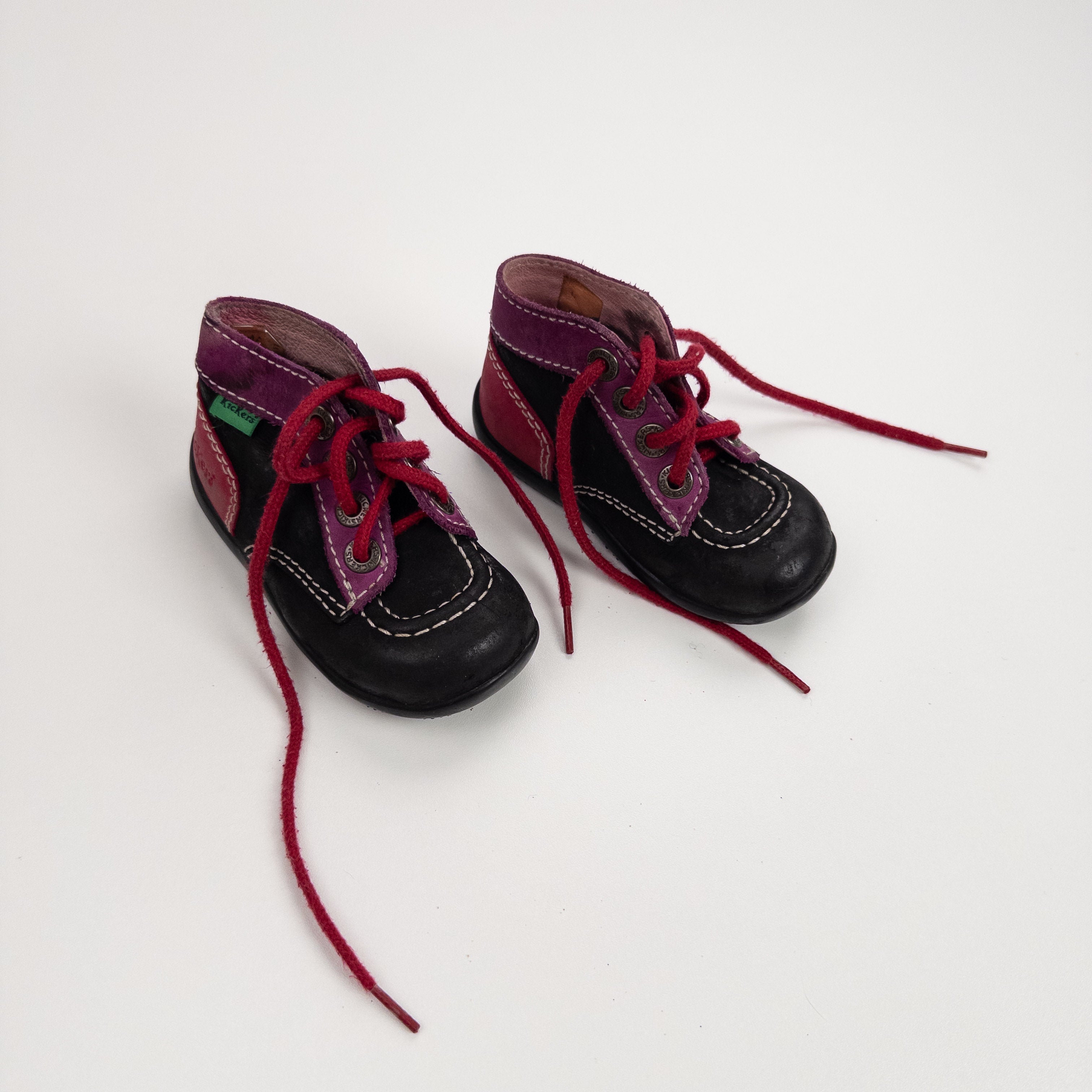 Kickers - Souliers - Grandeur 21 (2 ans approx)