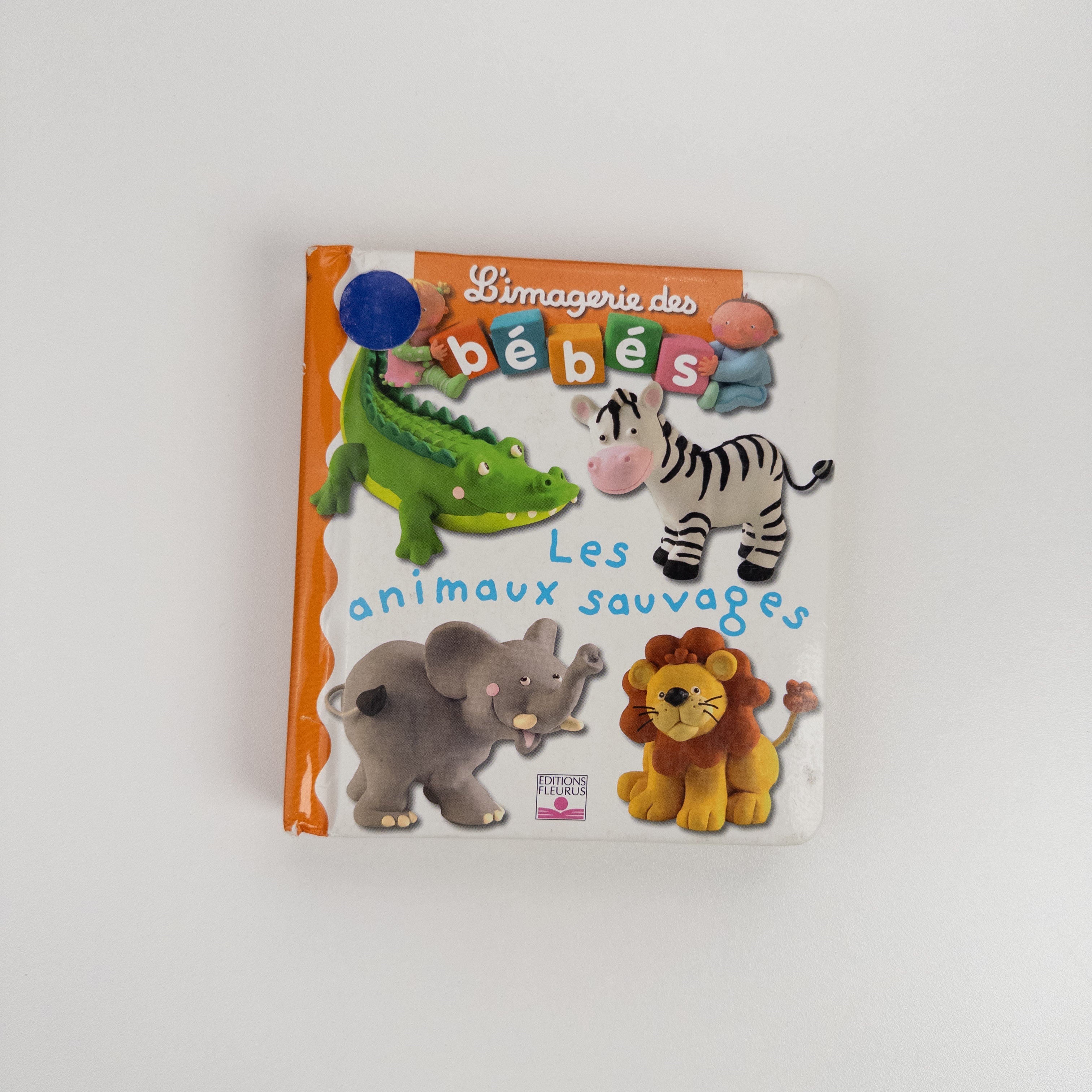 Livre - Français