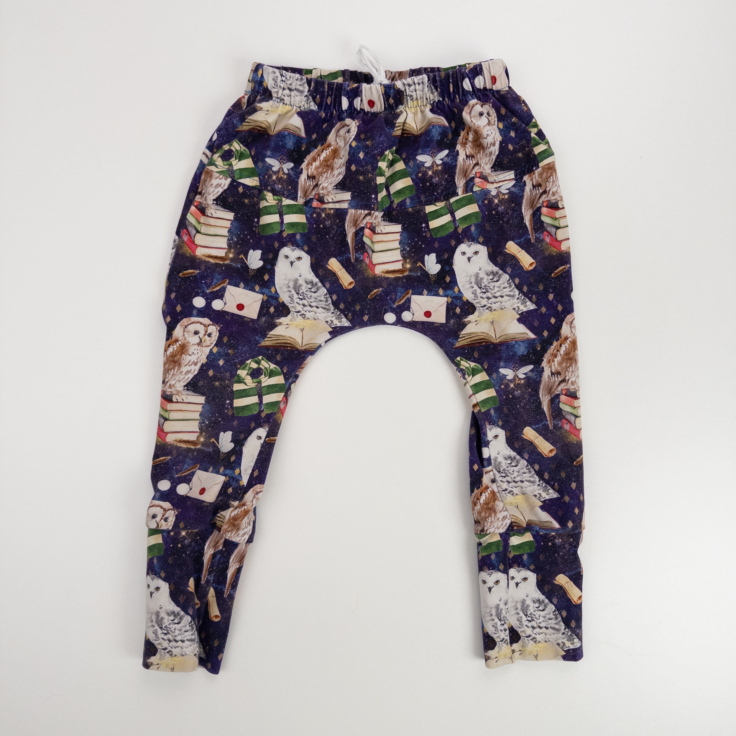 Tiny & Moi - Legging évolutif - 1-3 ans (approx)