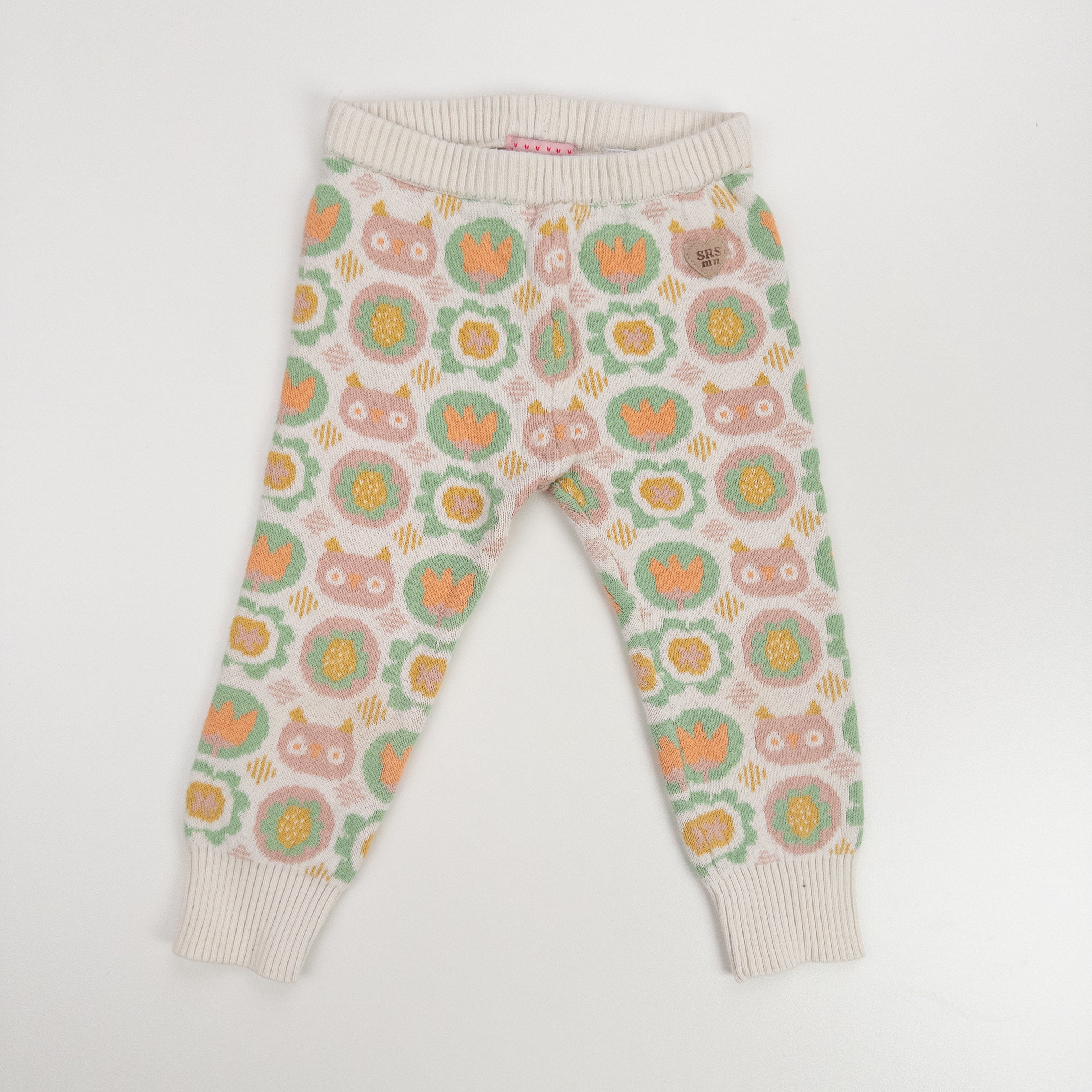 Souris Mini - Legging - 12-18 mois