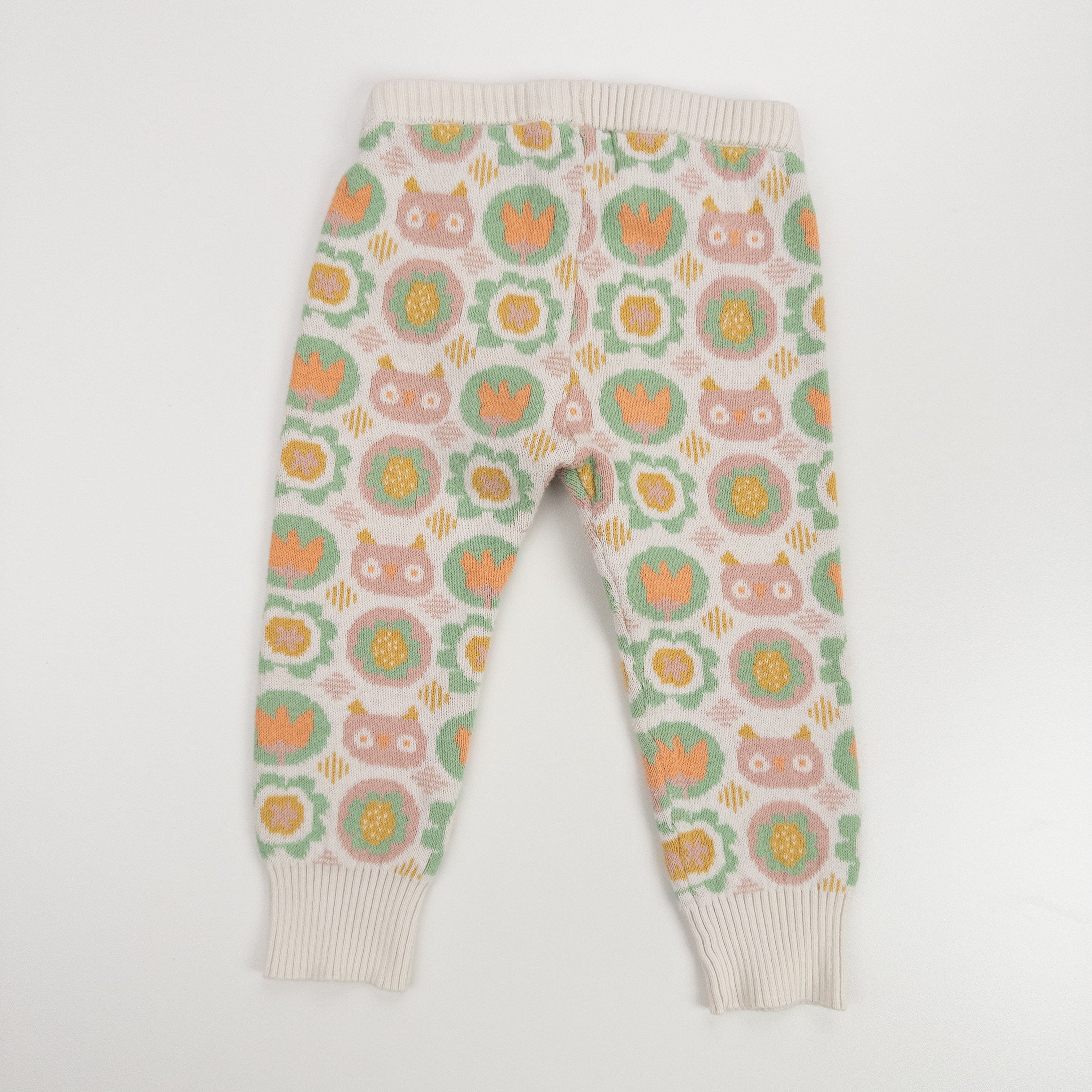 Souris Mini - Legging - 12-18 mois