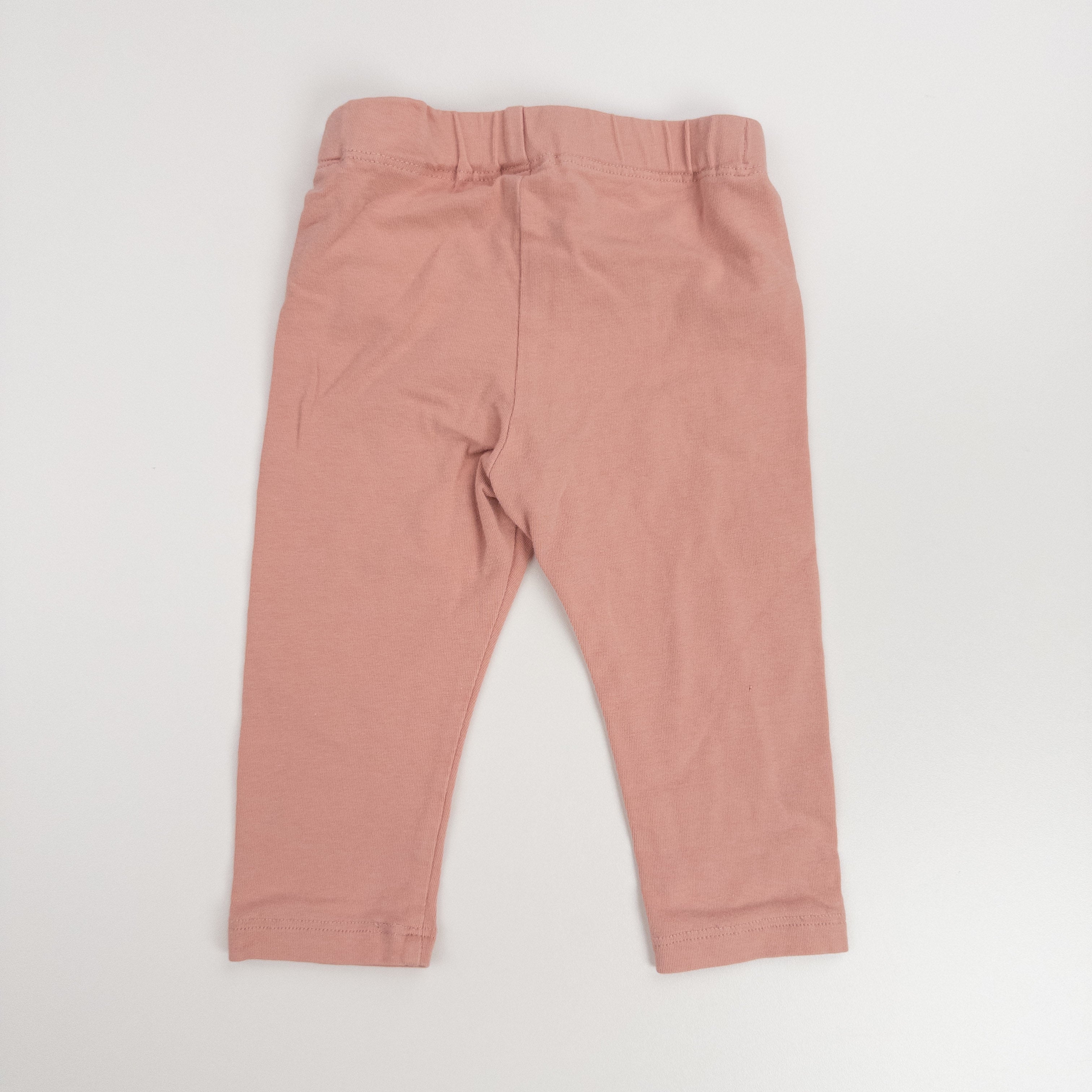 H&M - Legging - 6-9 mois