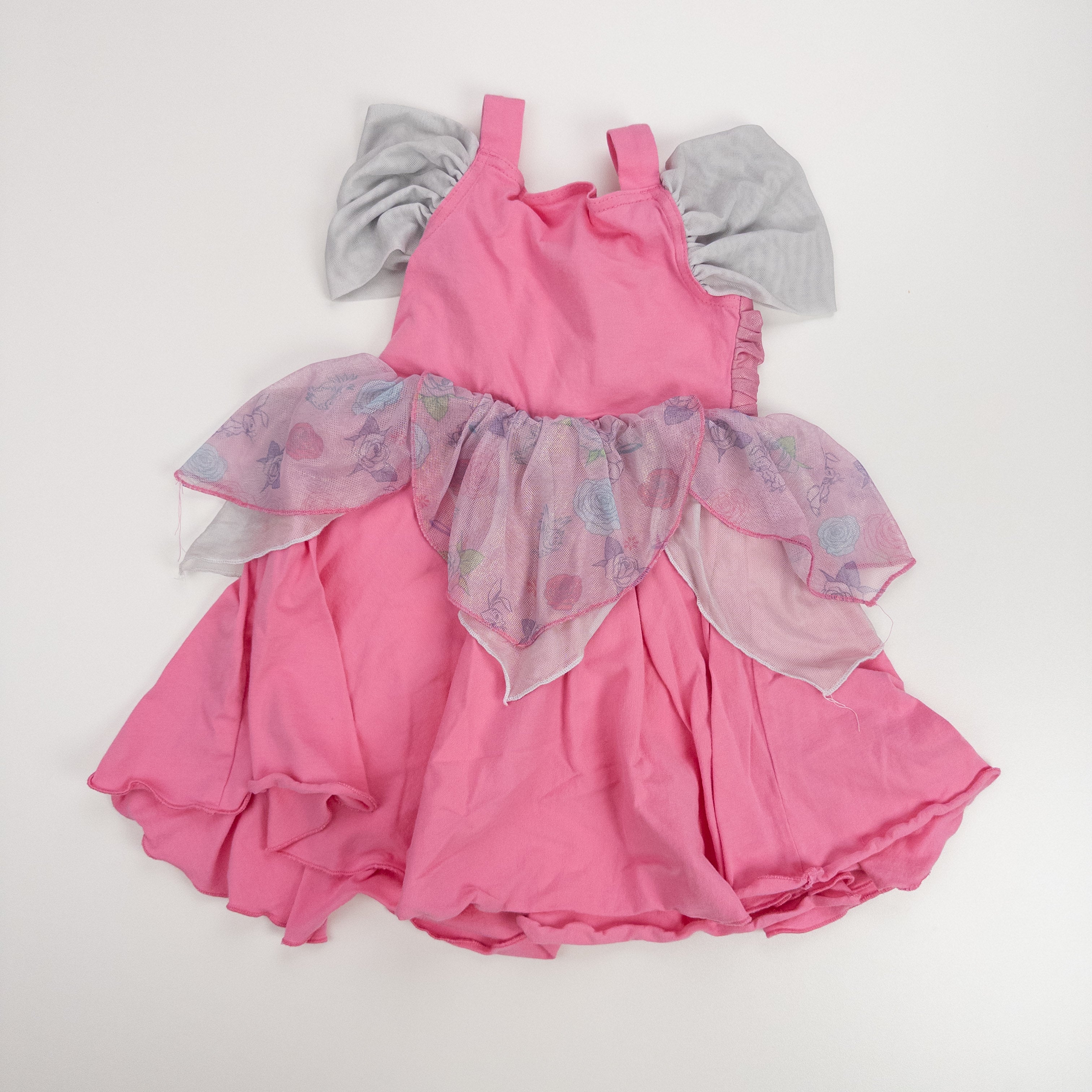 Disney - Robe de princesse - 3 ans
