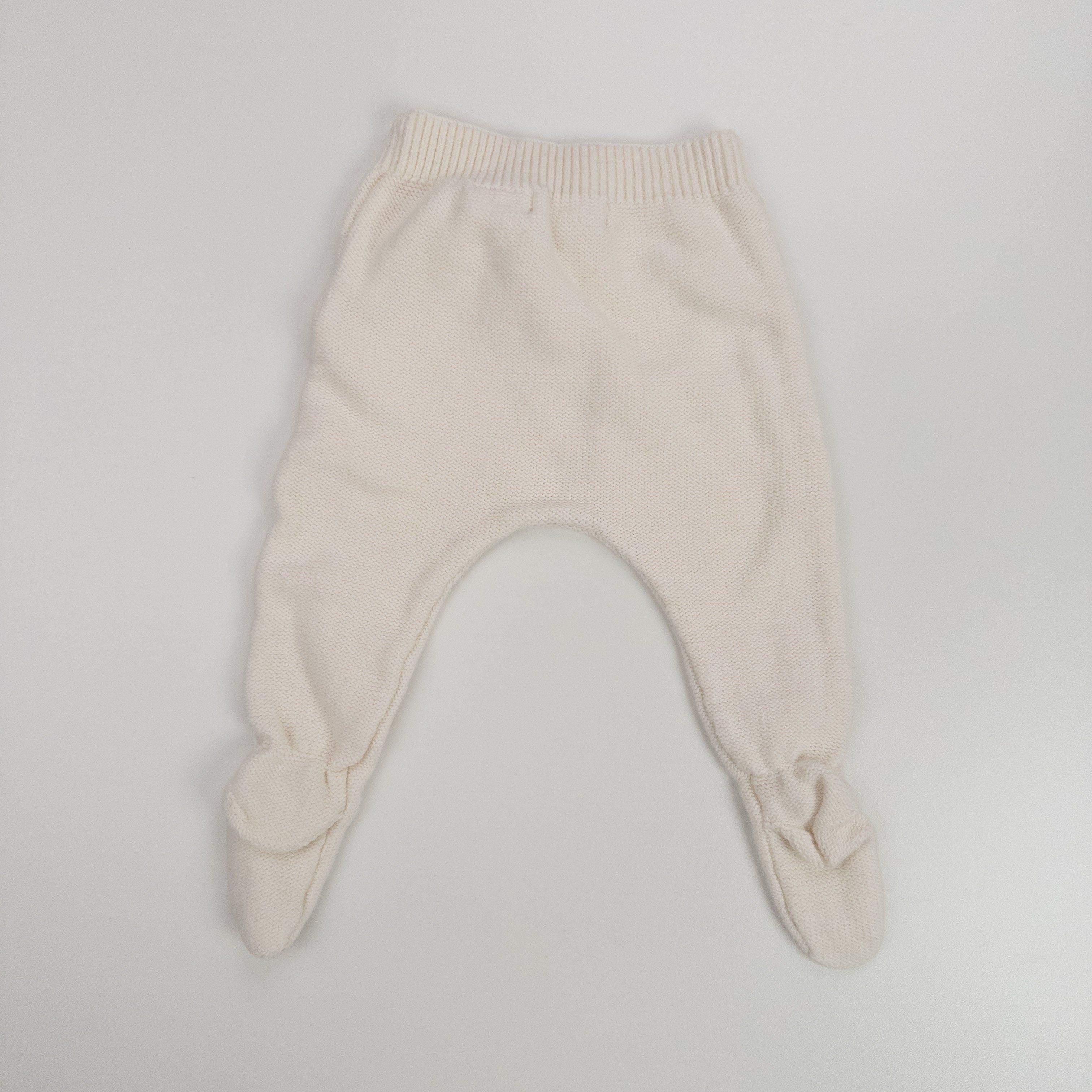 Zara - Legging - 1-3 mois