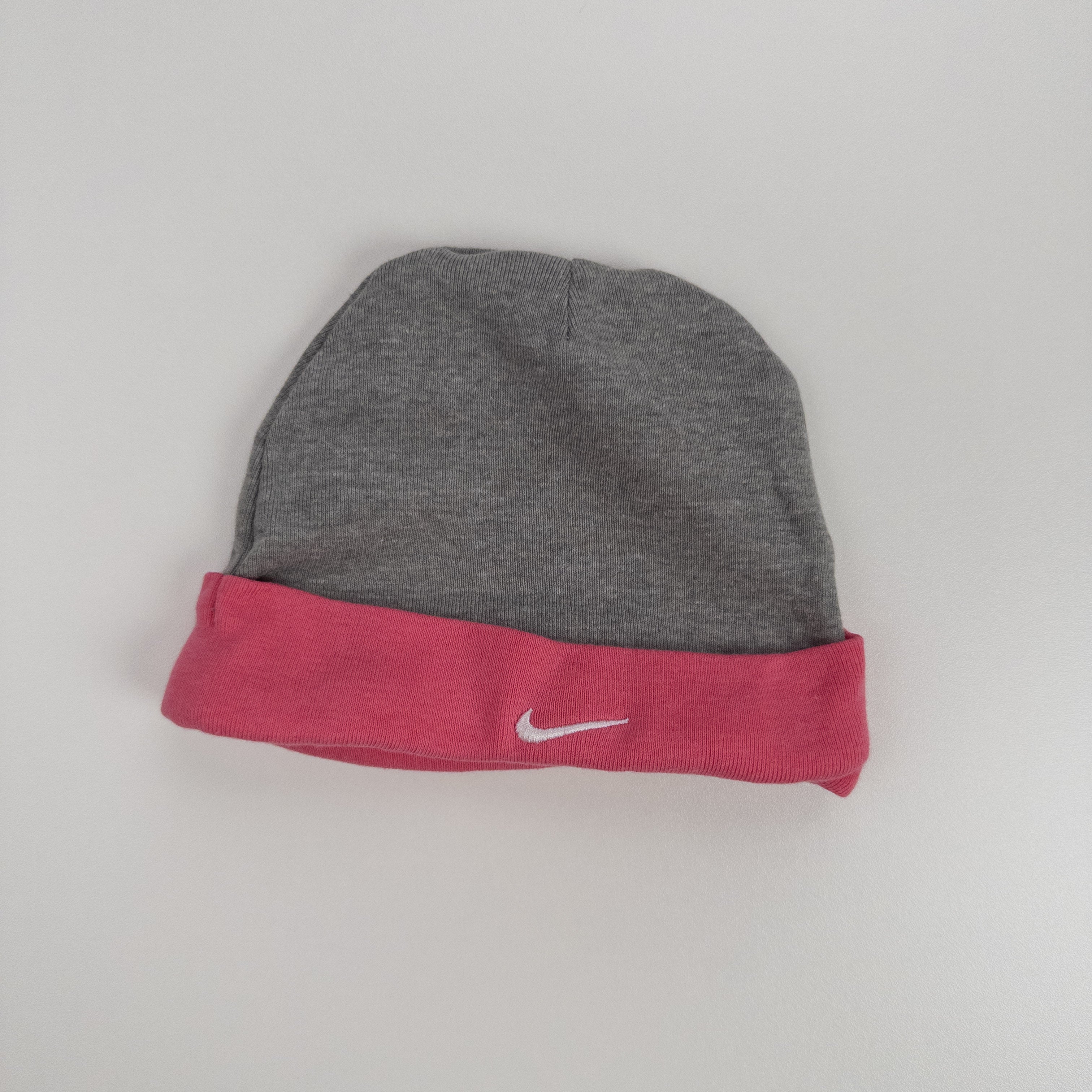 Nike - Tuque - 3-6 mois (approx)