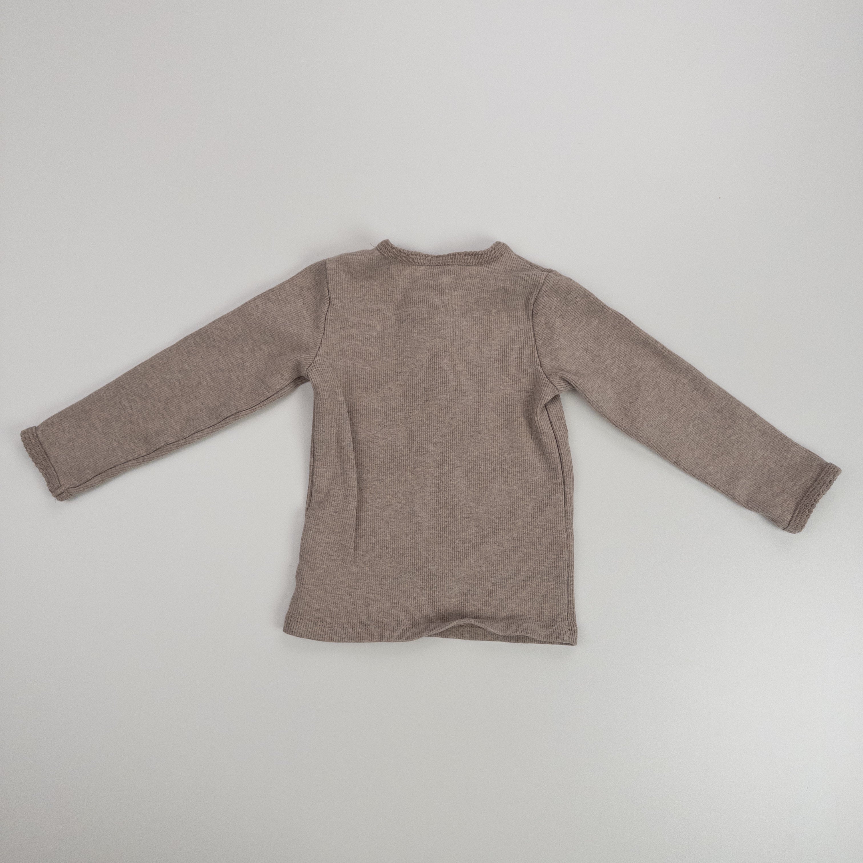 H&M - Chandail - 9-12 mois