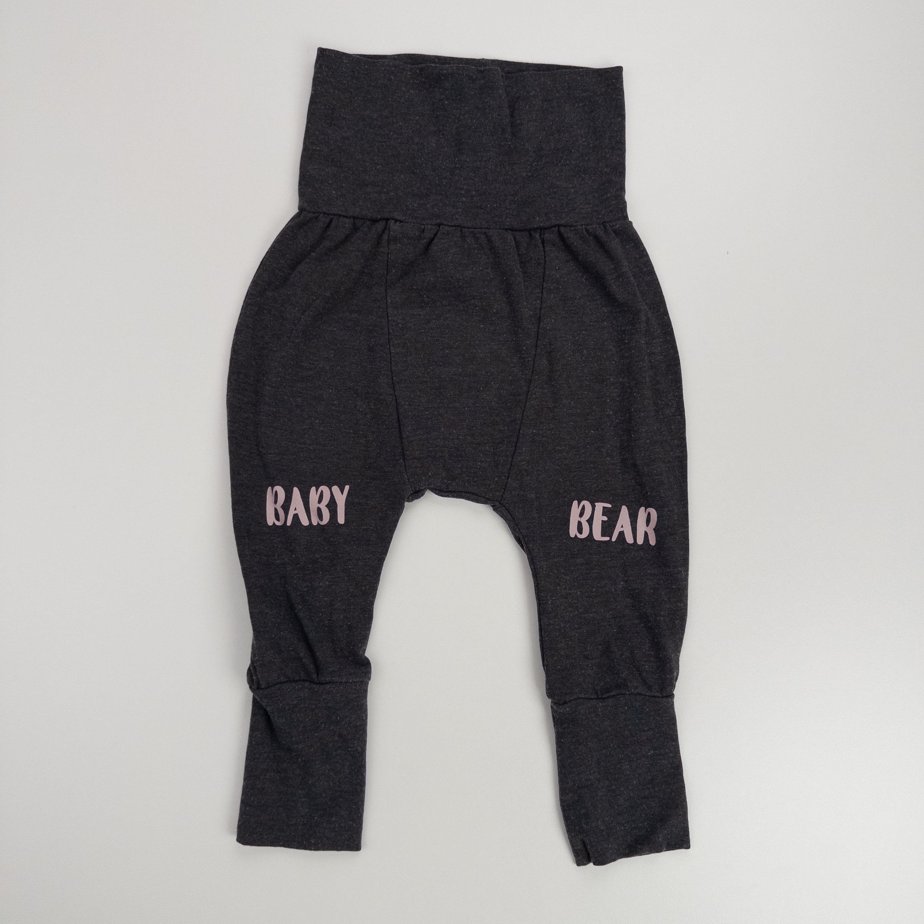 Tag - Legging évolutif - 12-24 mois
