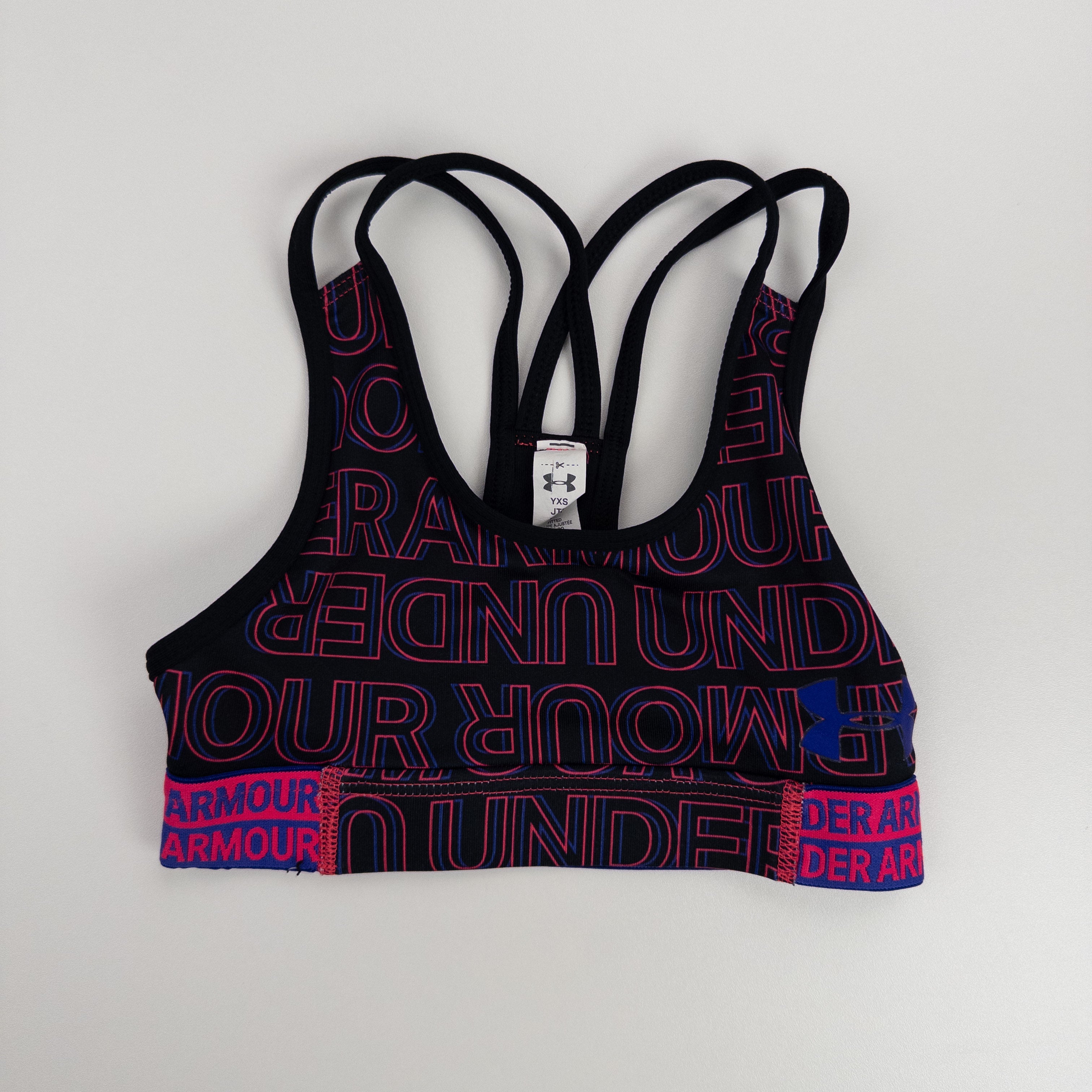 Under Armour - Haut de sport - XS