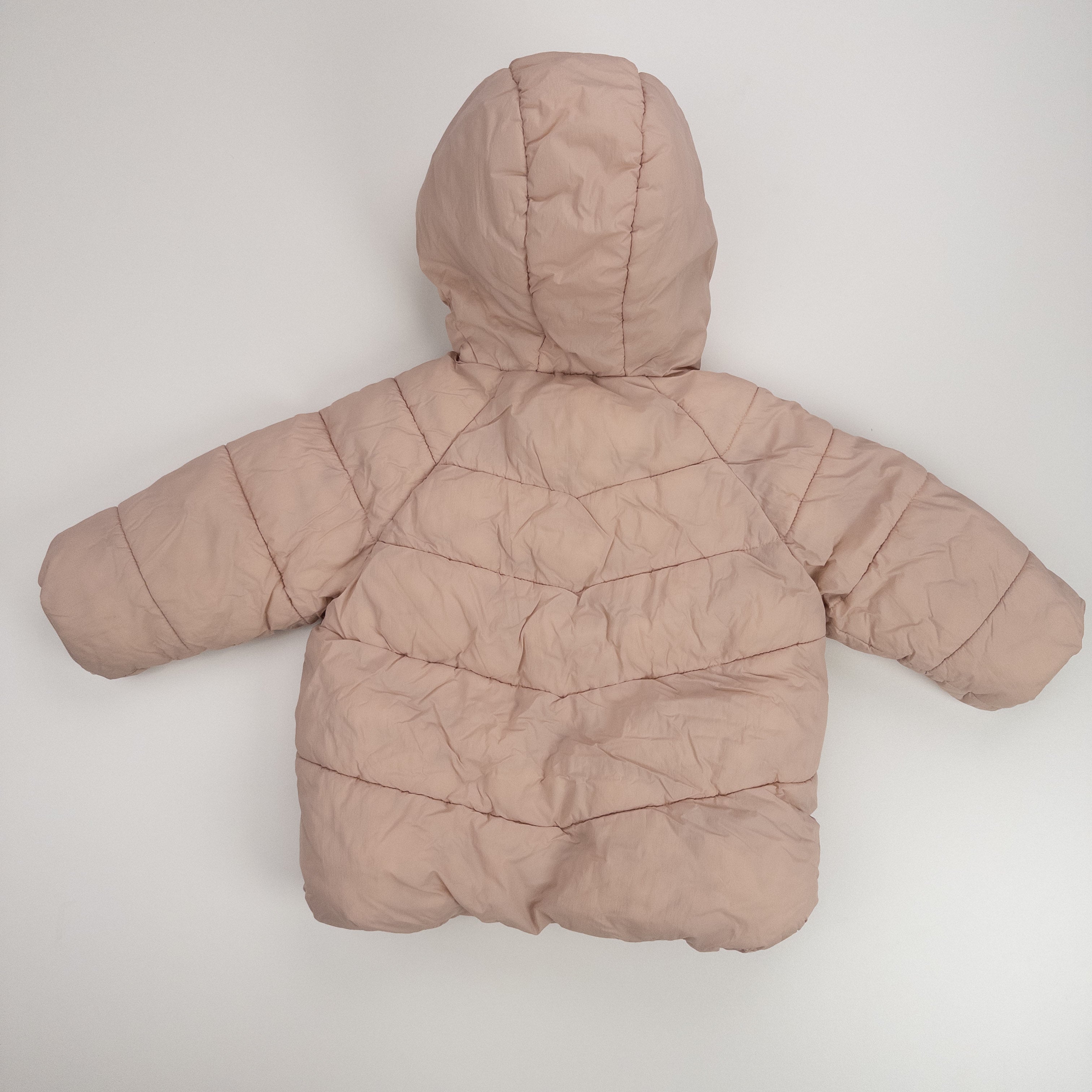 Zara - Manteau hiver - 2-3 ans
