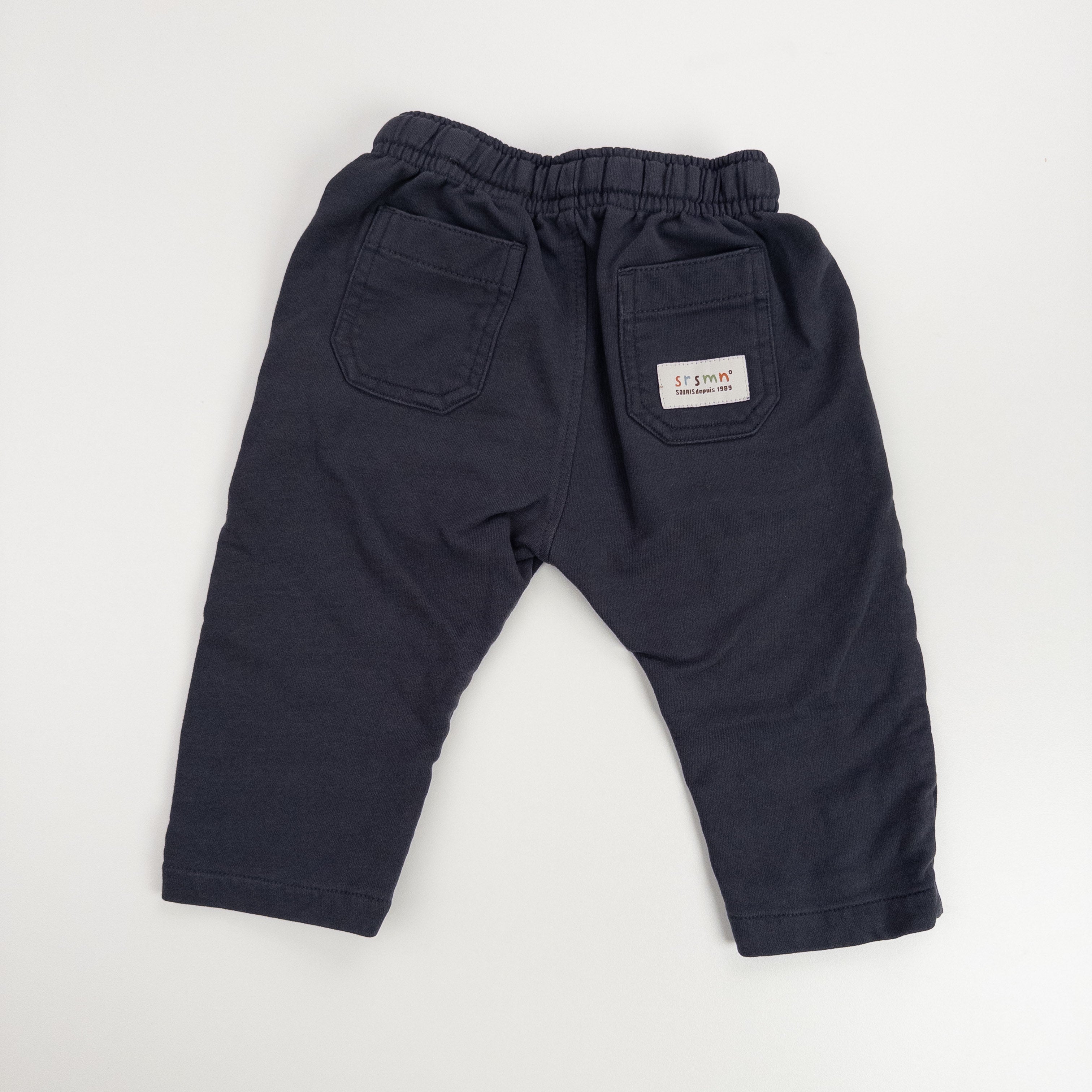 Souris Mini - Pantalon - 9-12 mois