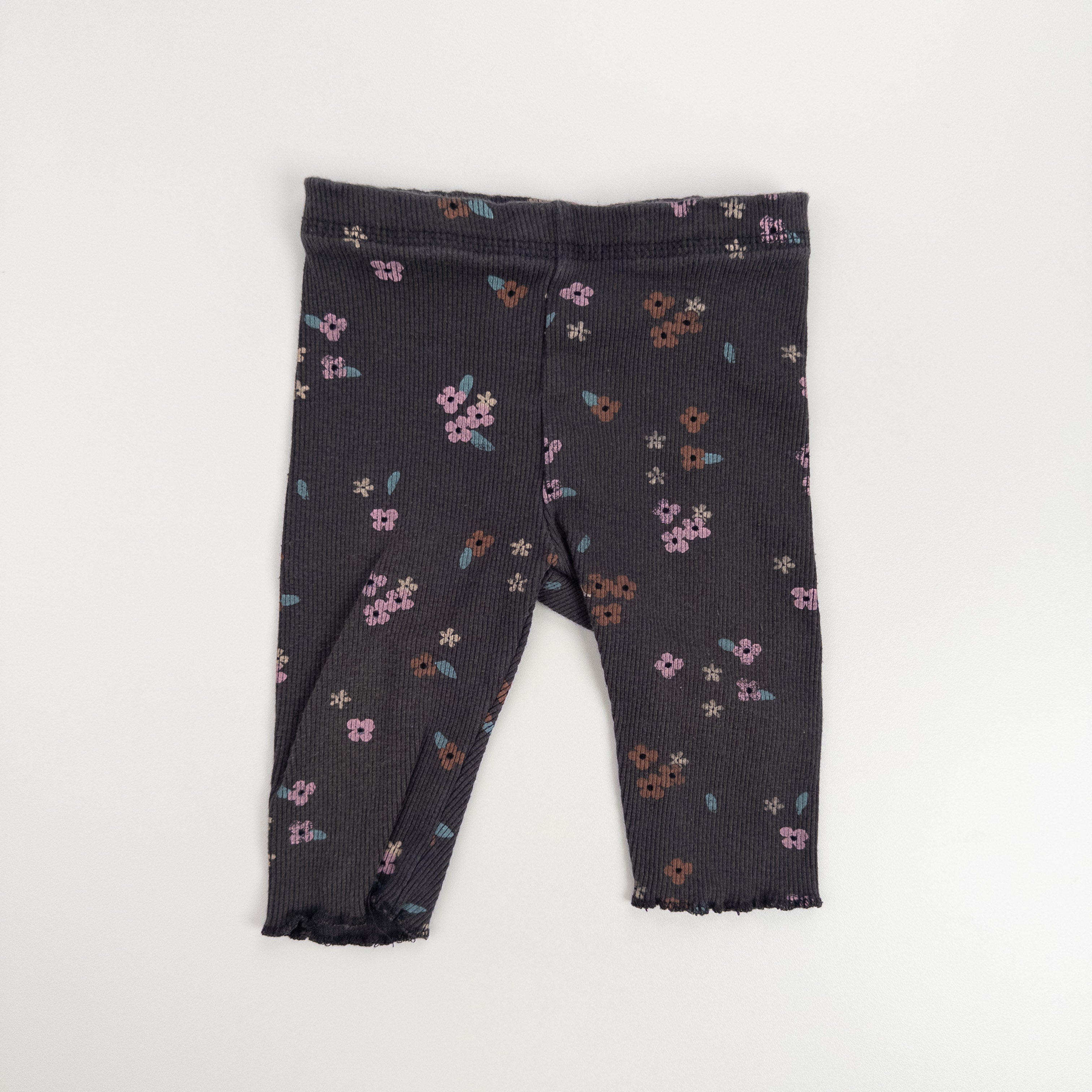 Zara - Legging - 3-6 mois