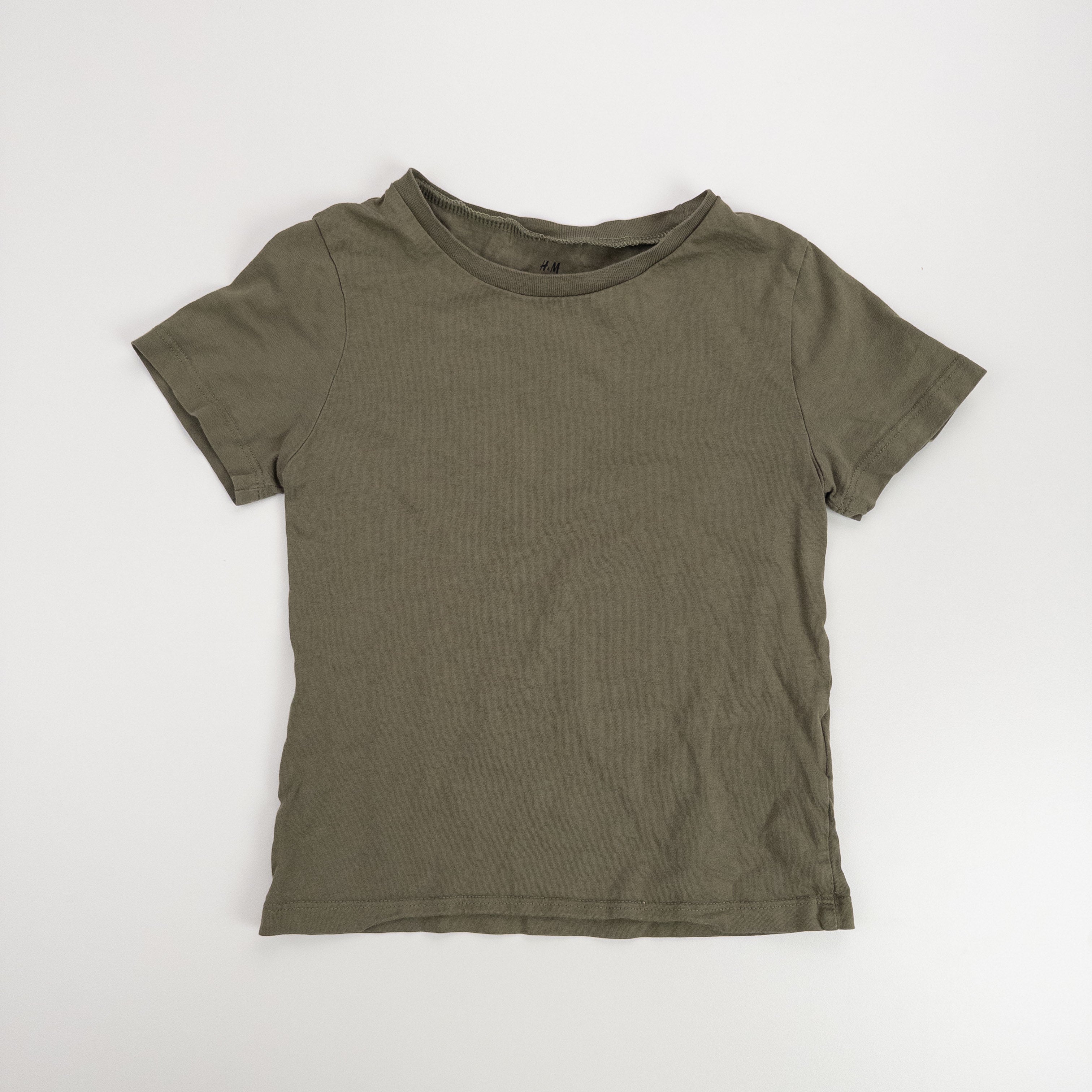 H&M - Chandail - 4-6 ans