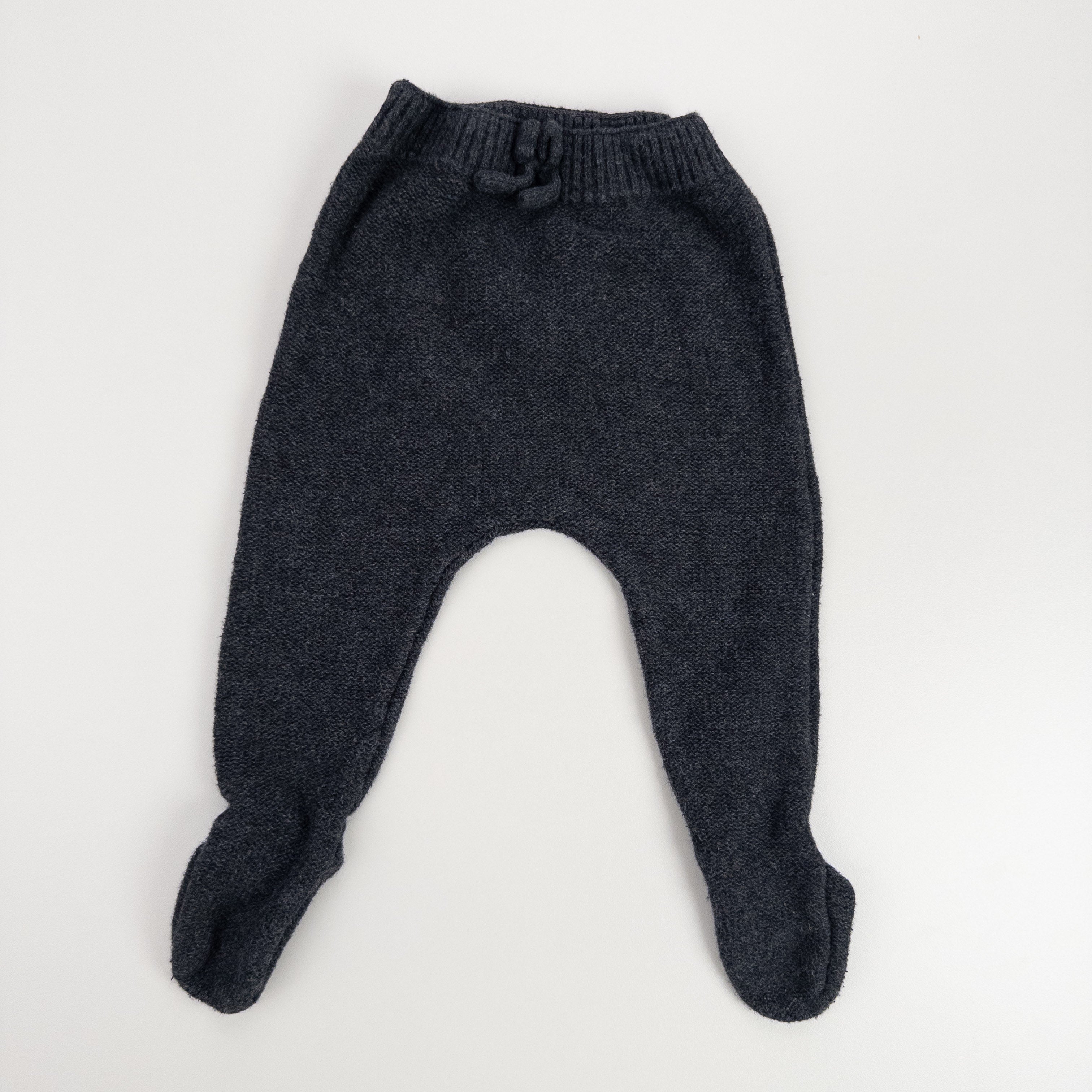 Zara - Legging à pattes - 1-3 mois