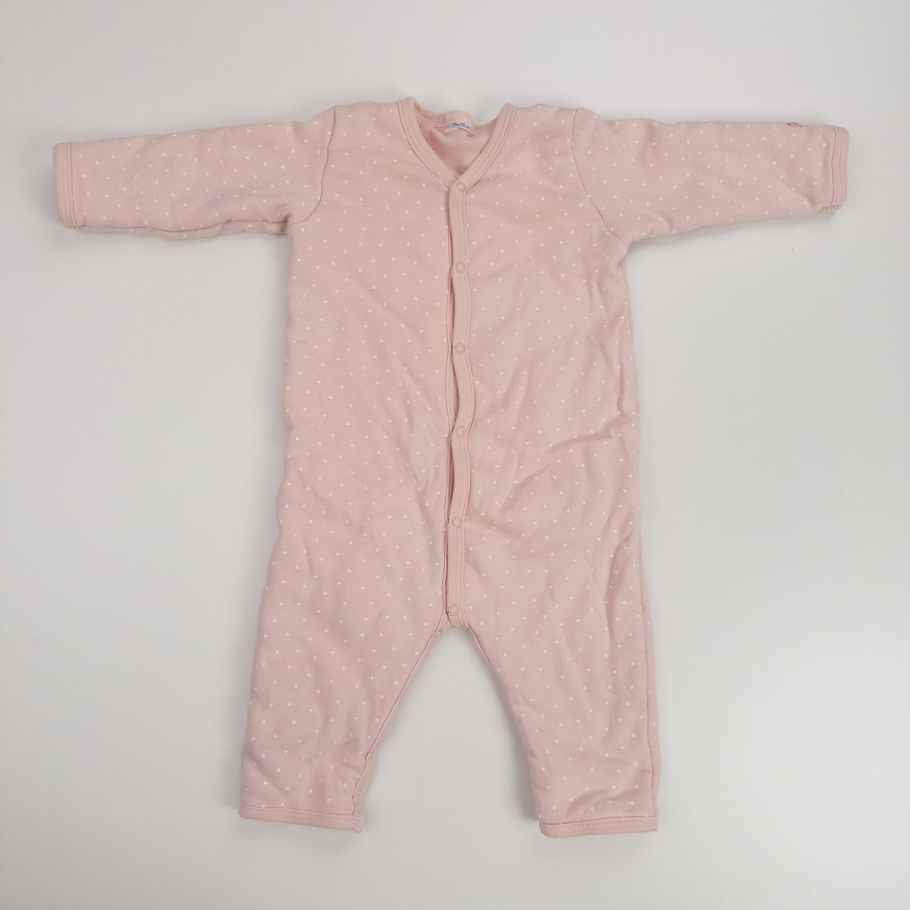 Marque inconnue - Pyjama - 12 mois