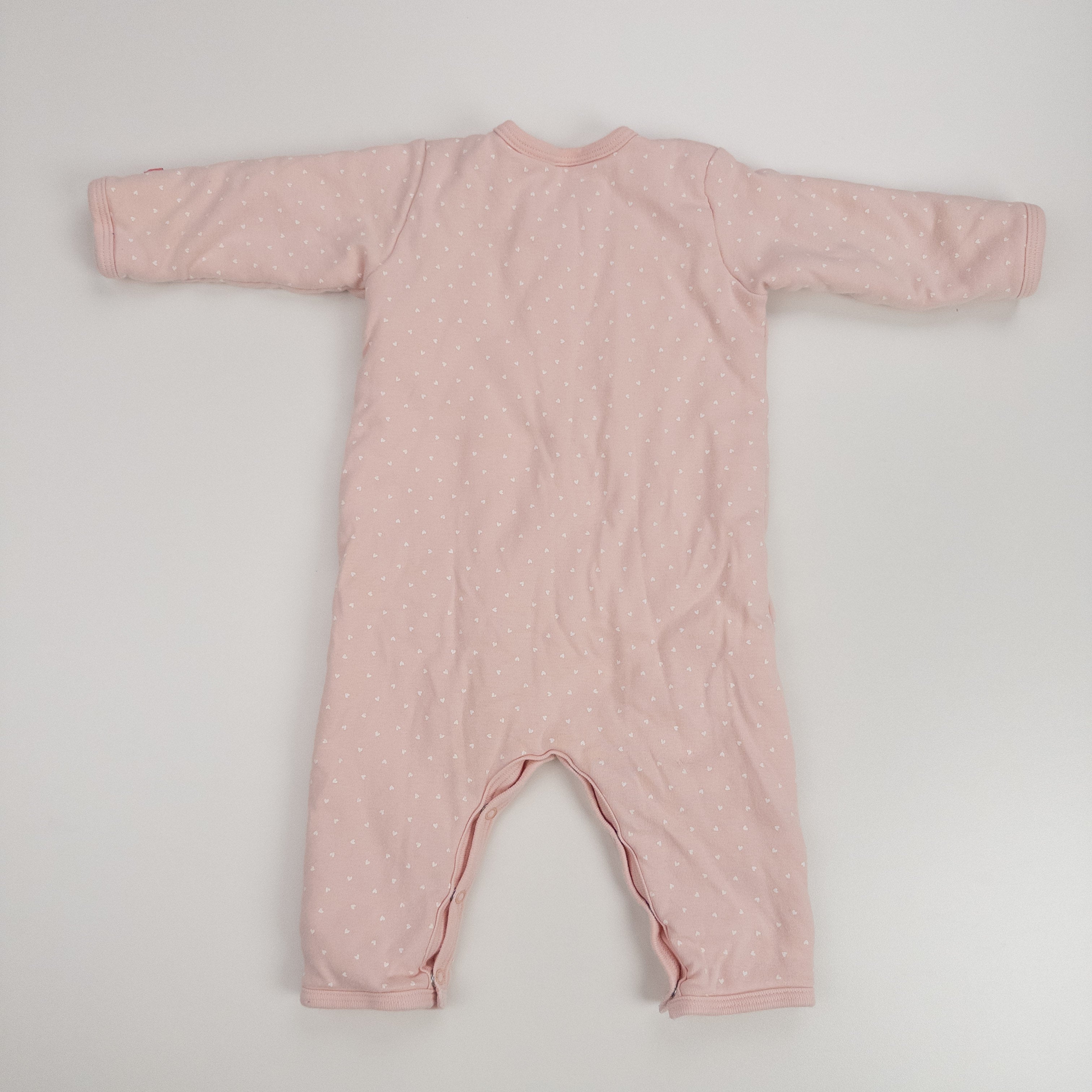 Marque inconnue - Pyjama - 12 mois