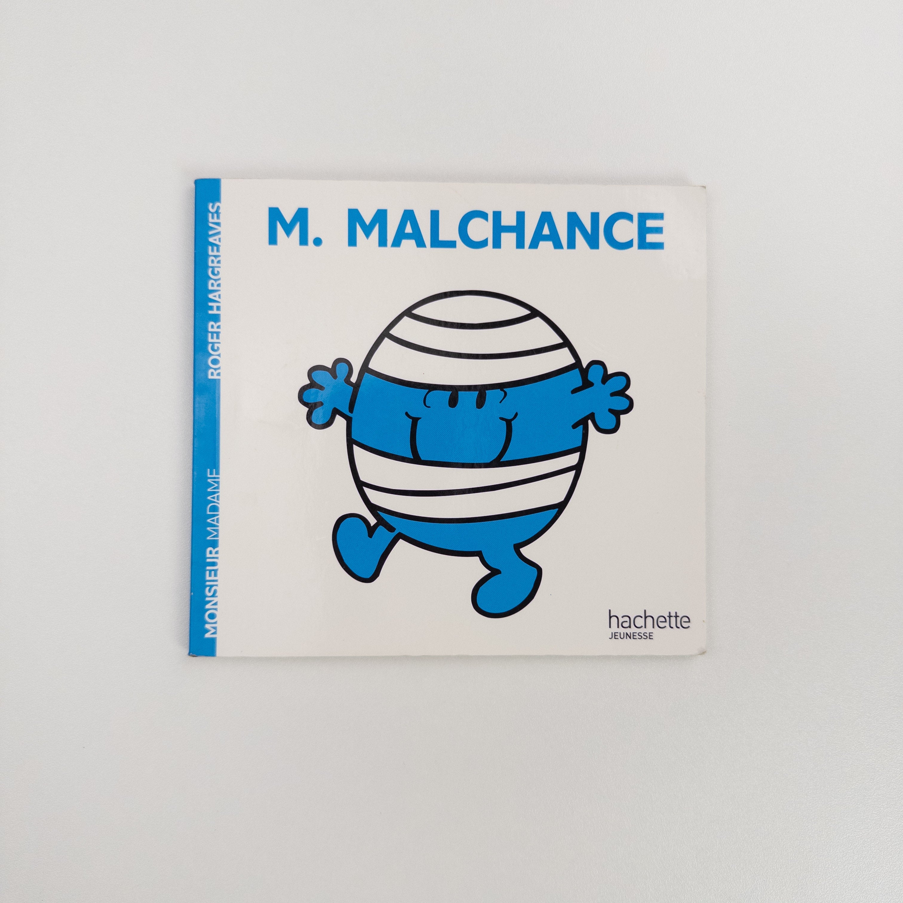 Livre - Français