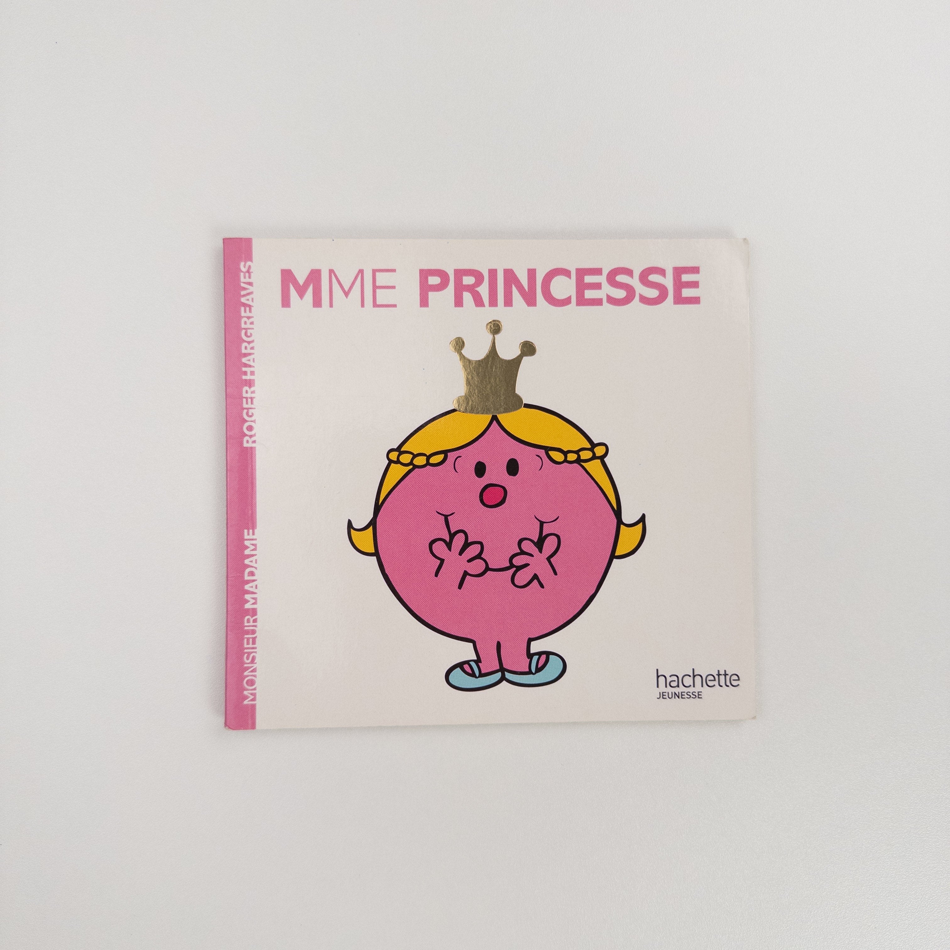 Livre - Français