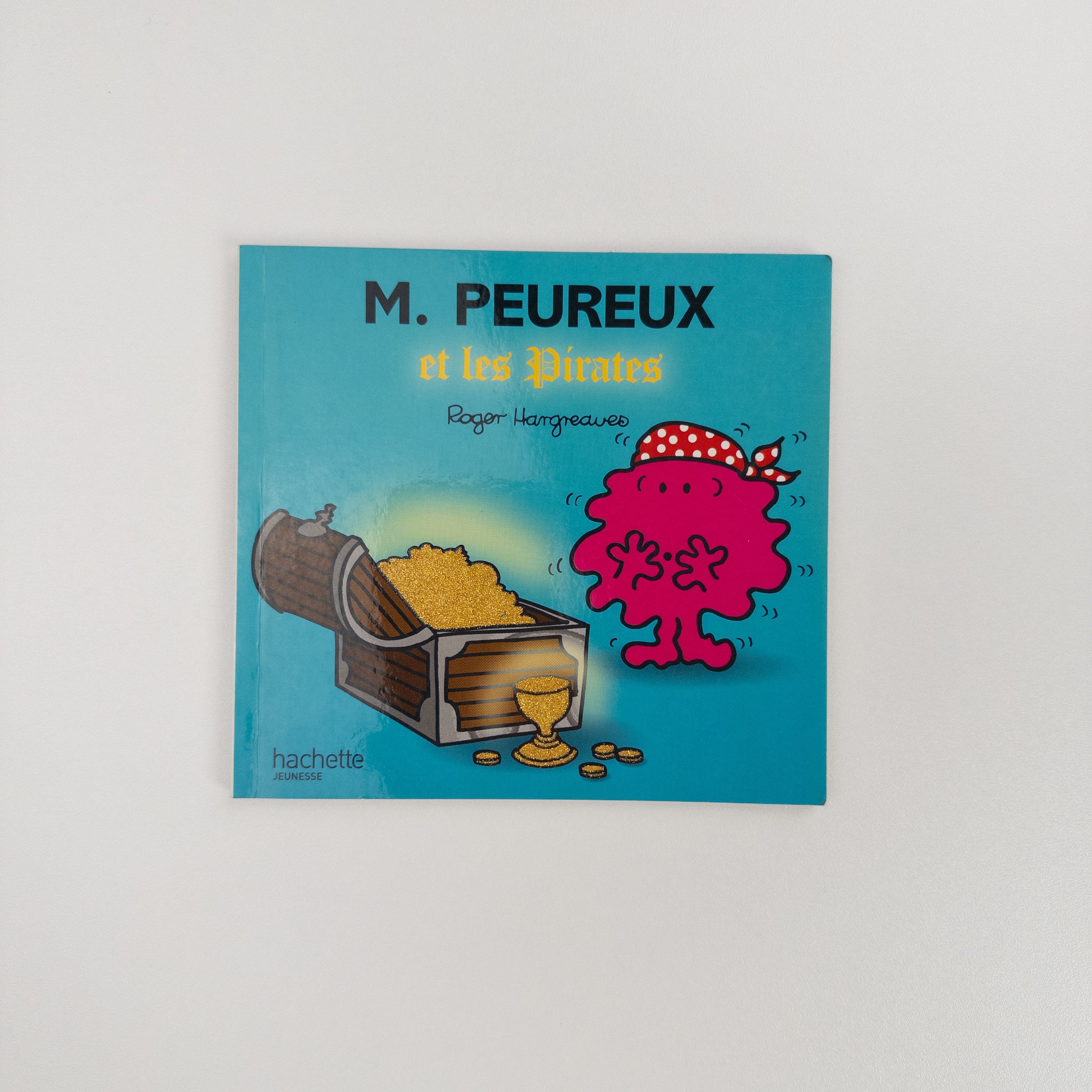 Livre - Français