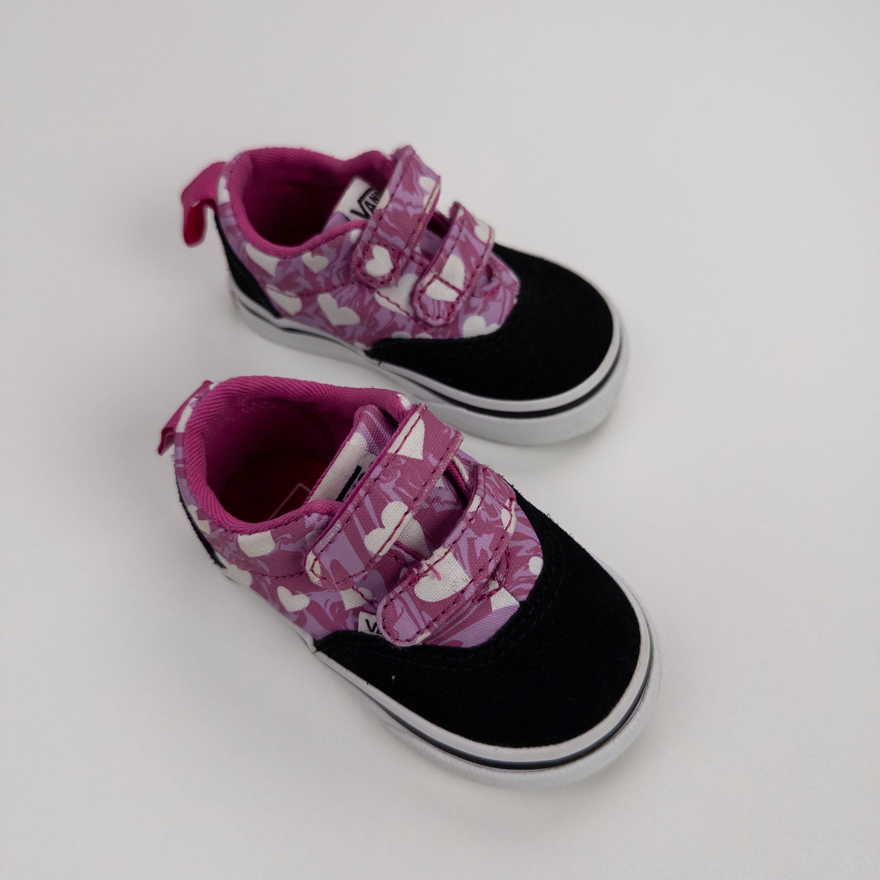 Vans - Souliers - Grandeur 3