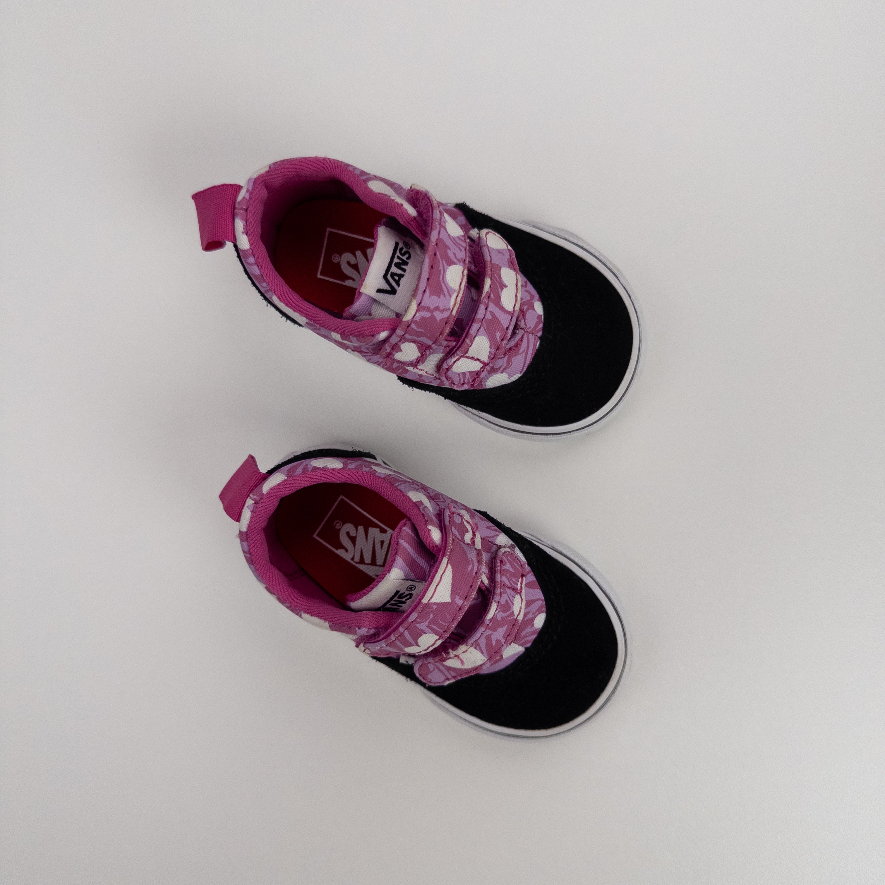 Vans - Souliers - Grandeur 3
