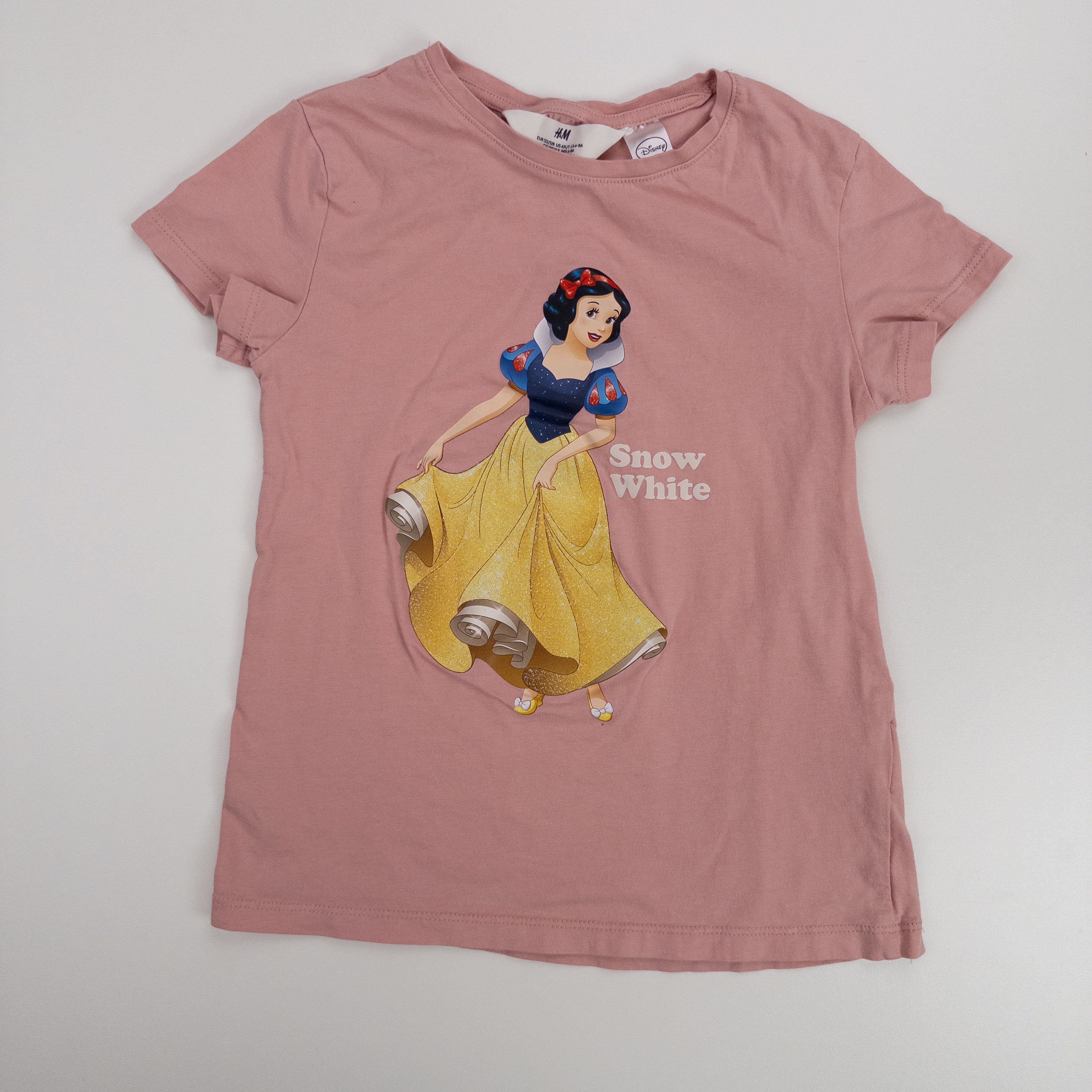 H&M - Chandail - 6-8 ans