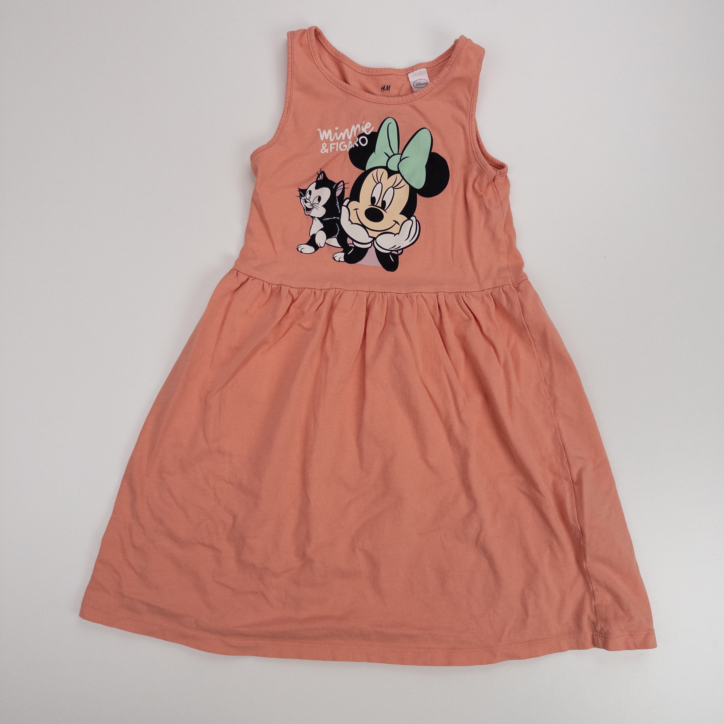 H&M - Robe - 6-8 ans