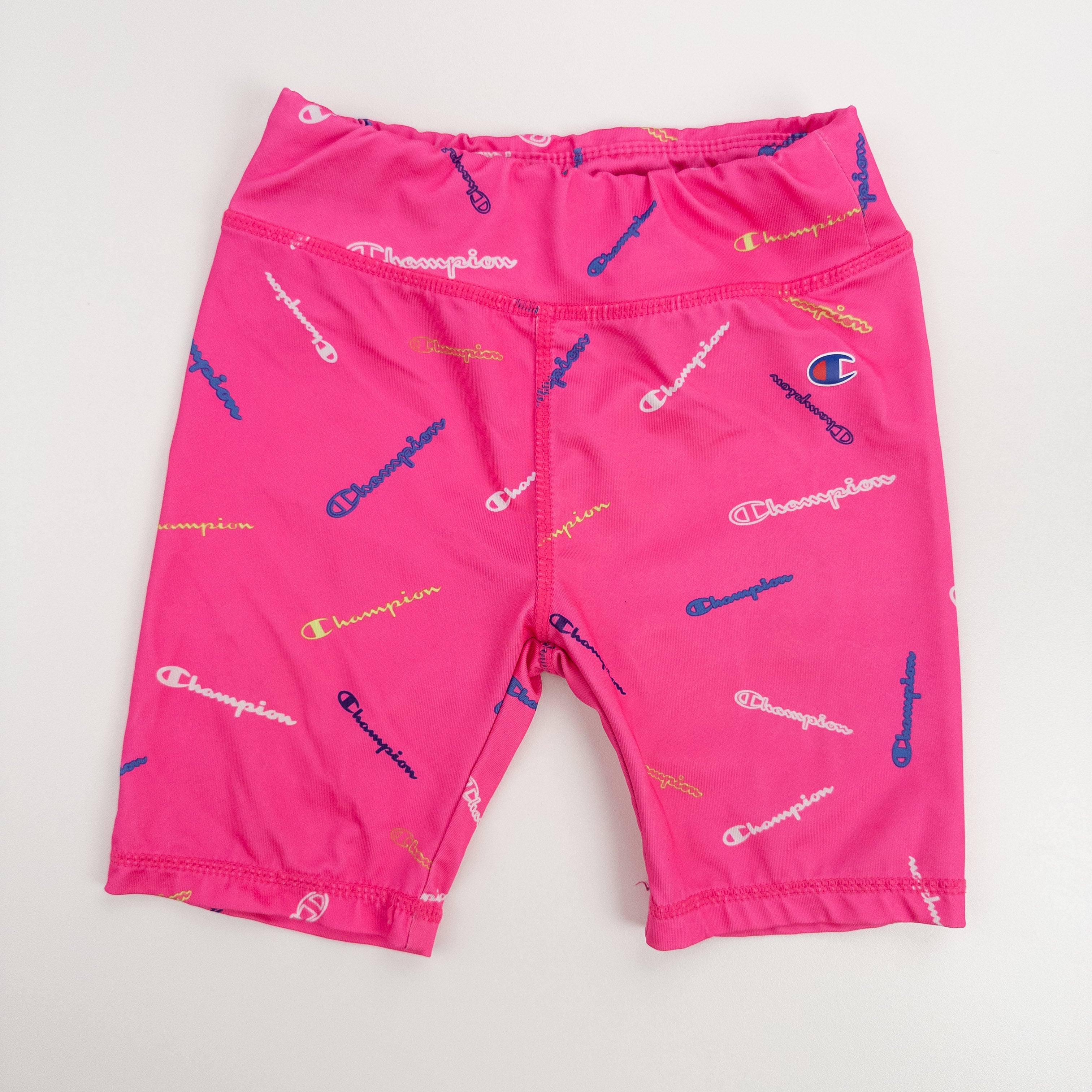 Champion - Short - 6 ans