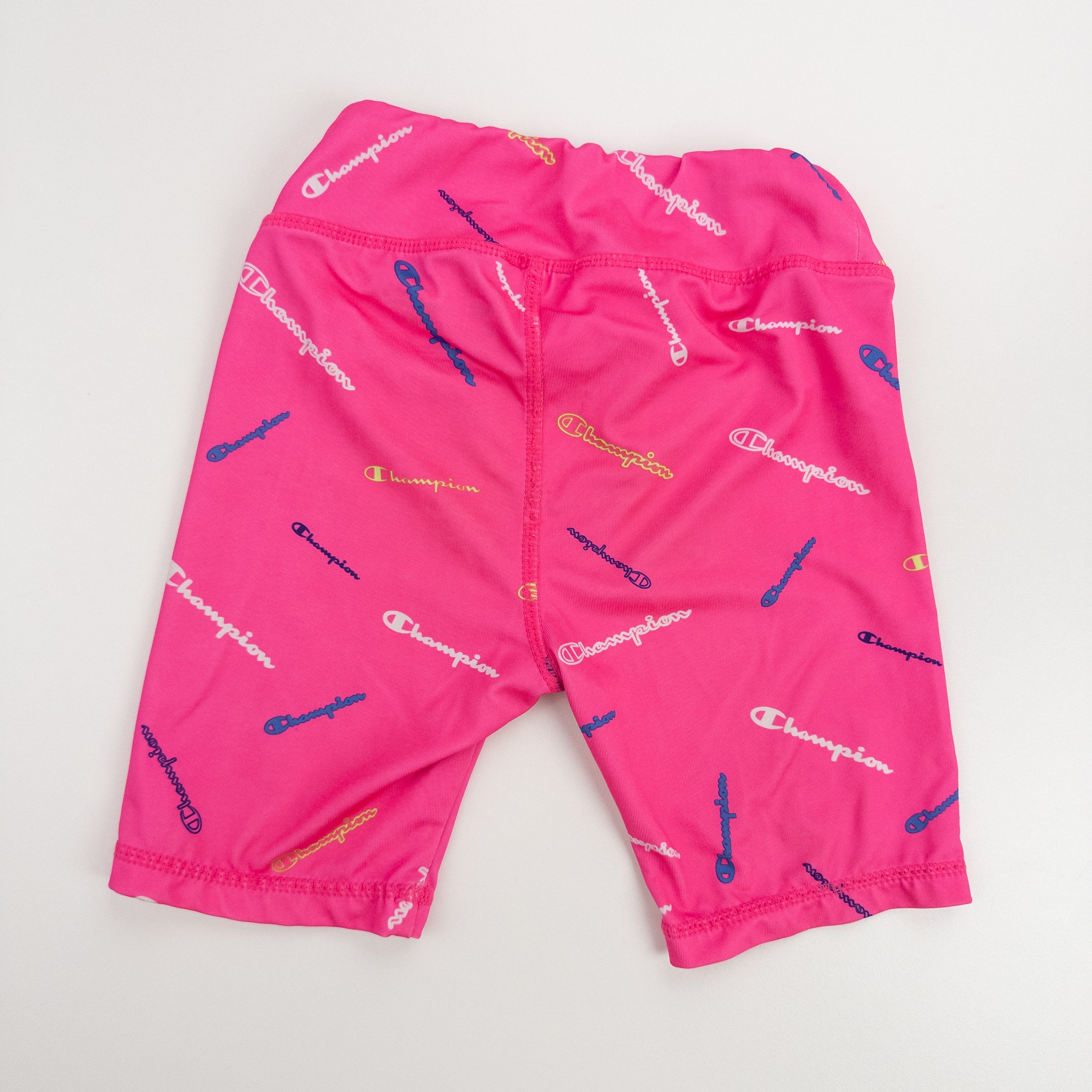 Champion - Short - 6 ans