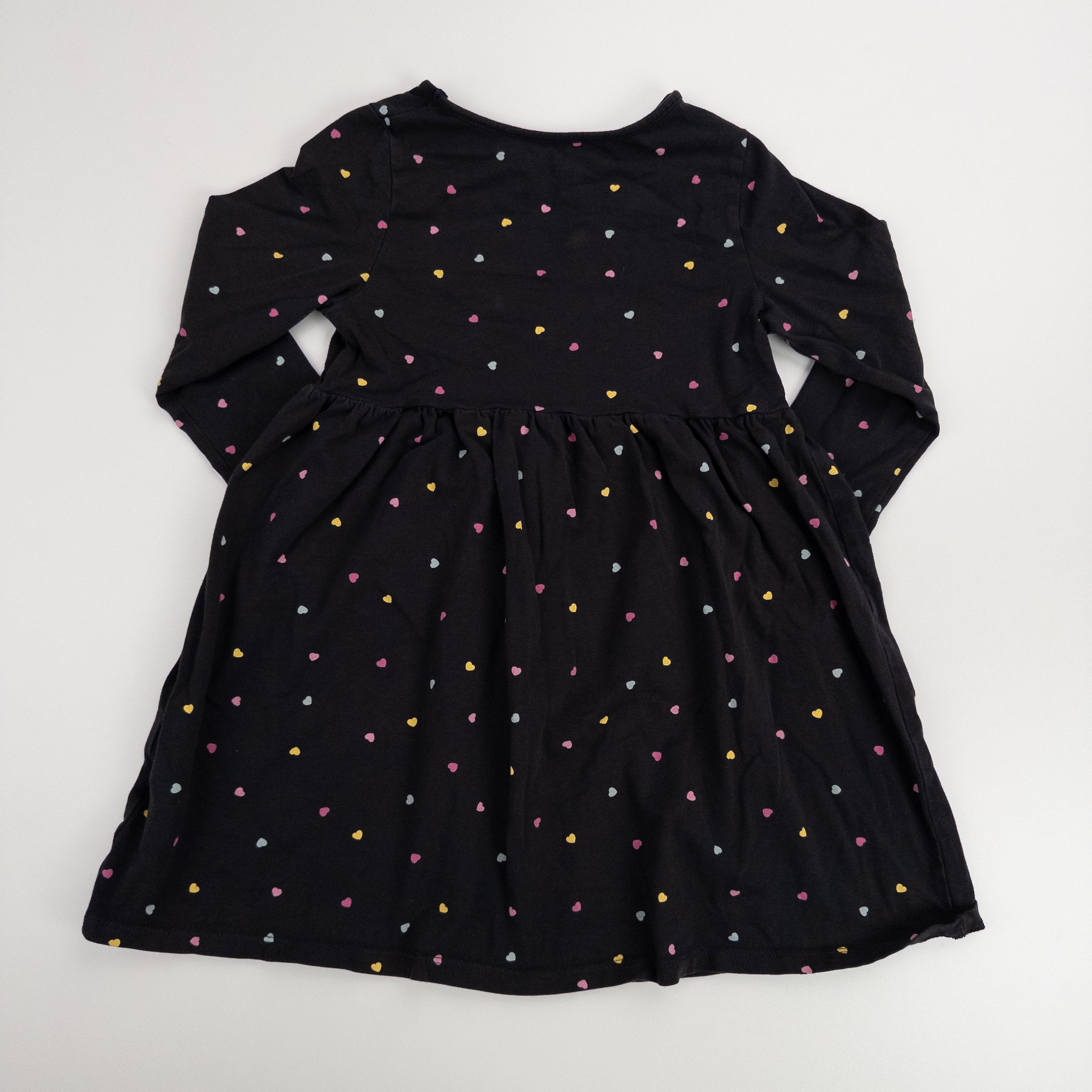 H&M - Robe - 5-6 ans