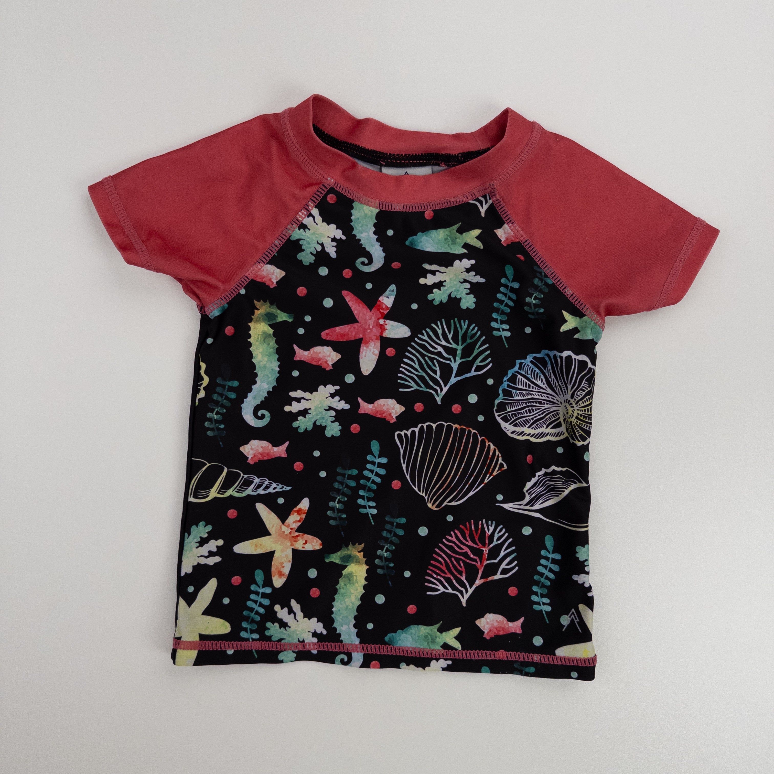 Borealis - Chandail maillot - 2-3 ans