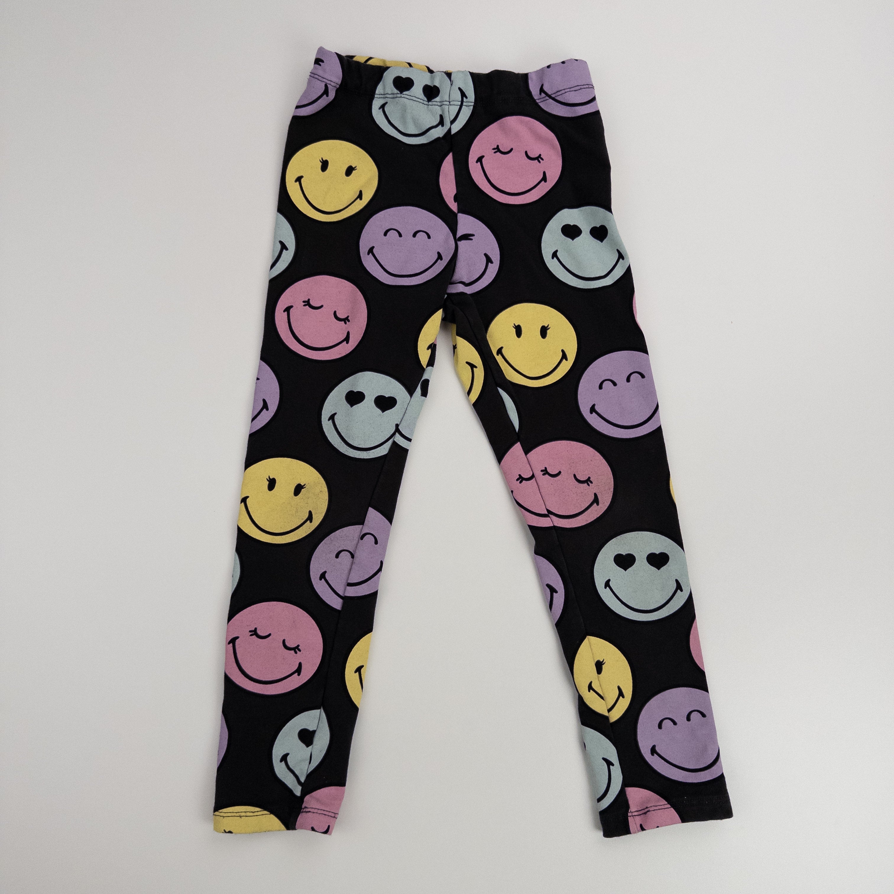H&M - Legging - 6-7 ans