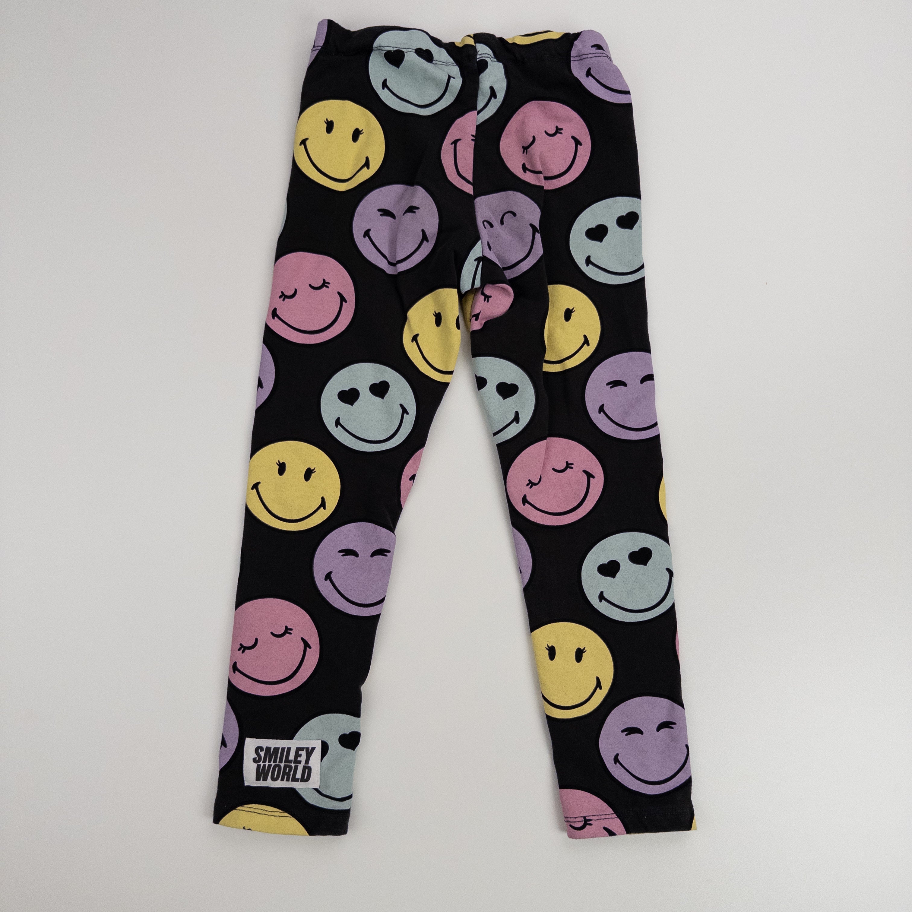 H&M - Legging - 6-7 ans