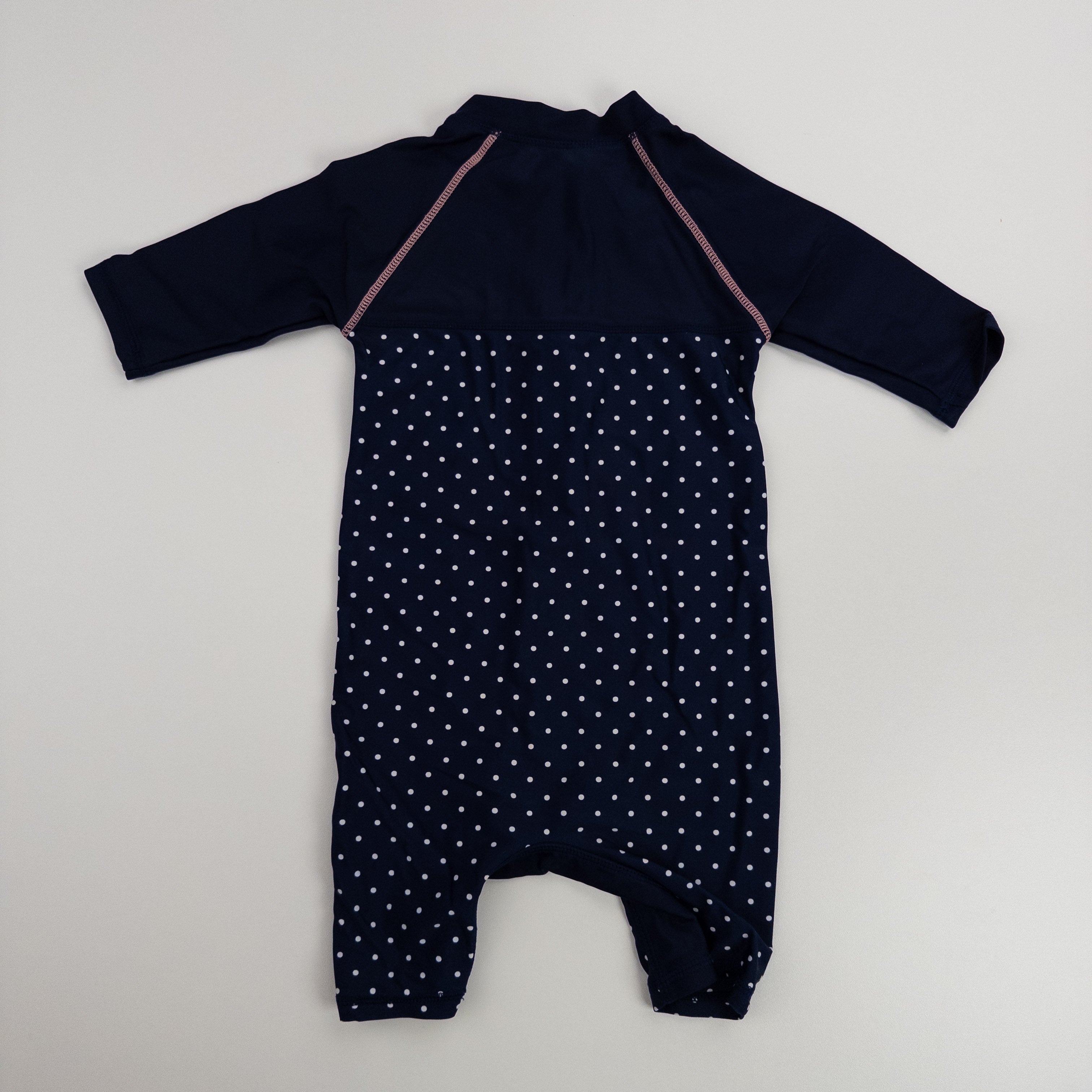 Name It - Combinaison maillot - 9-12 mois