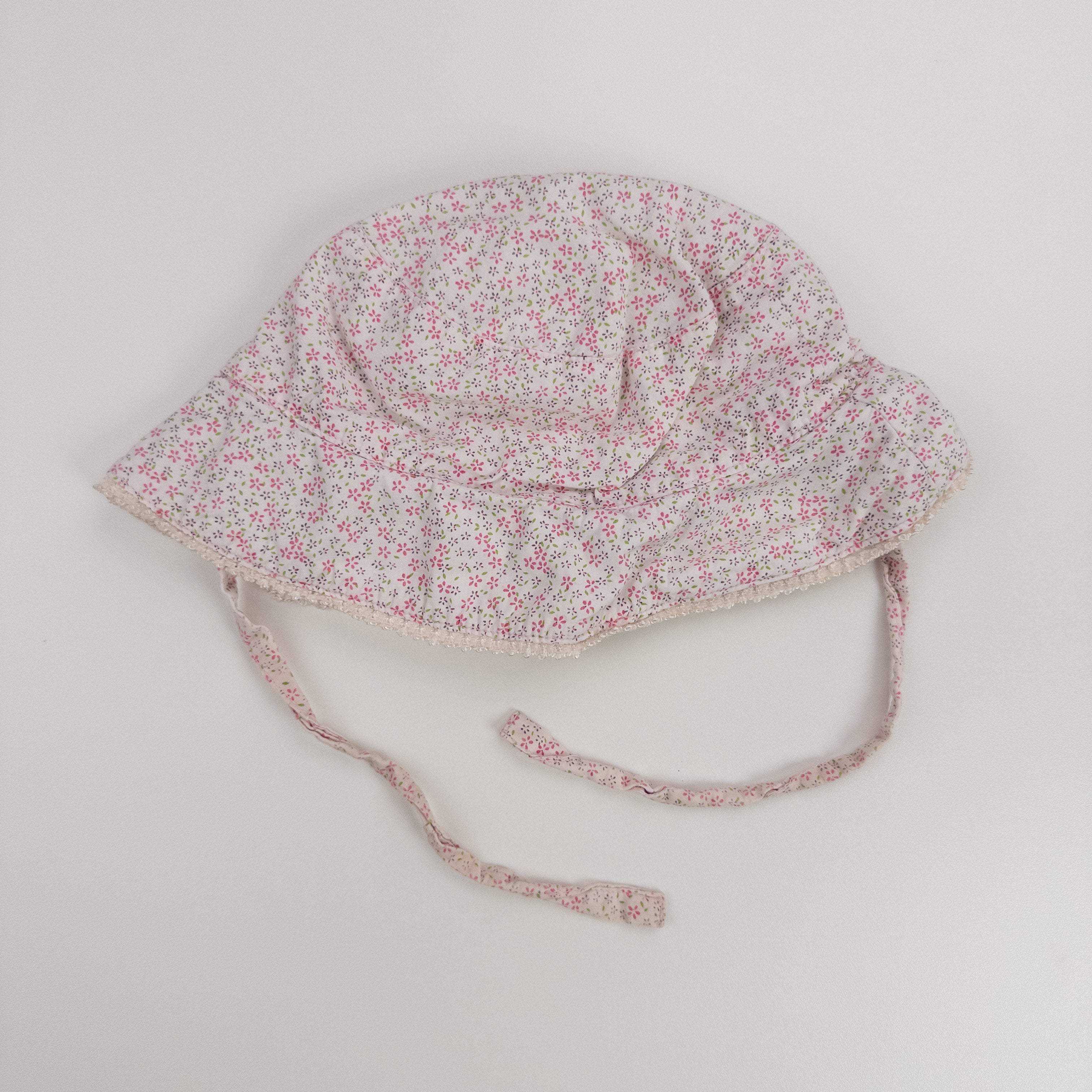 Trois moutons- Chapeau - 12-24 mois
