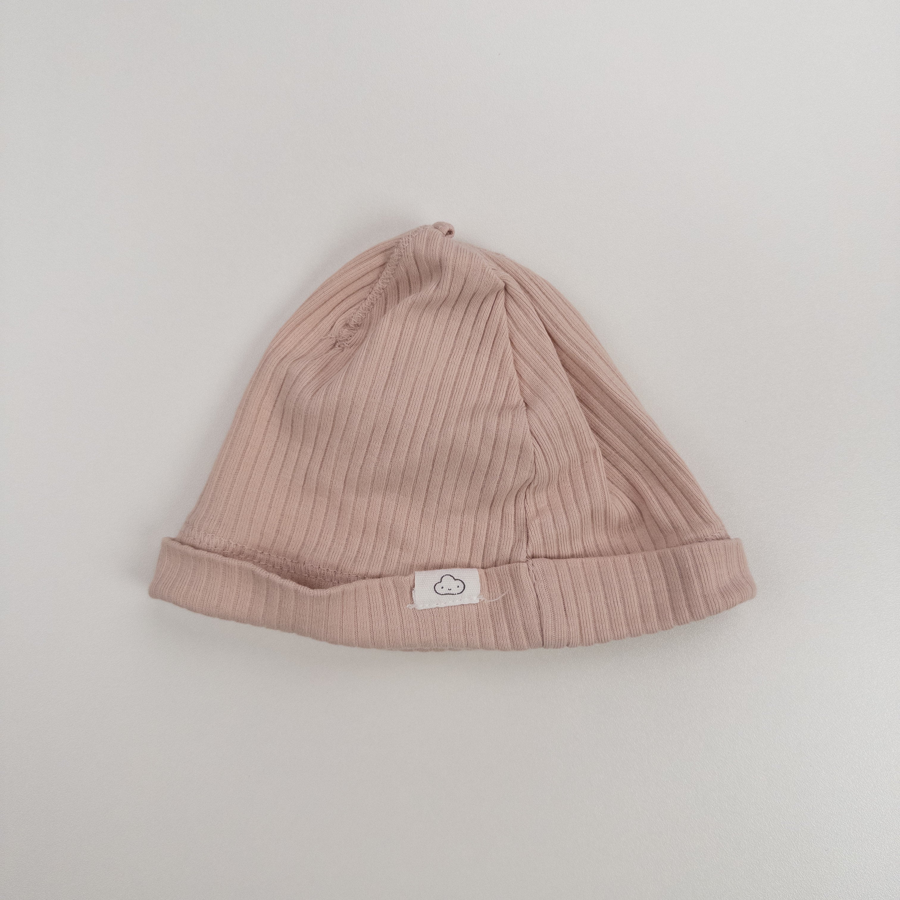 H&M - Tuque - 2-4 mois