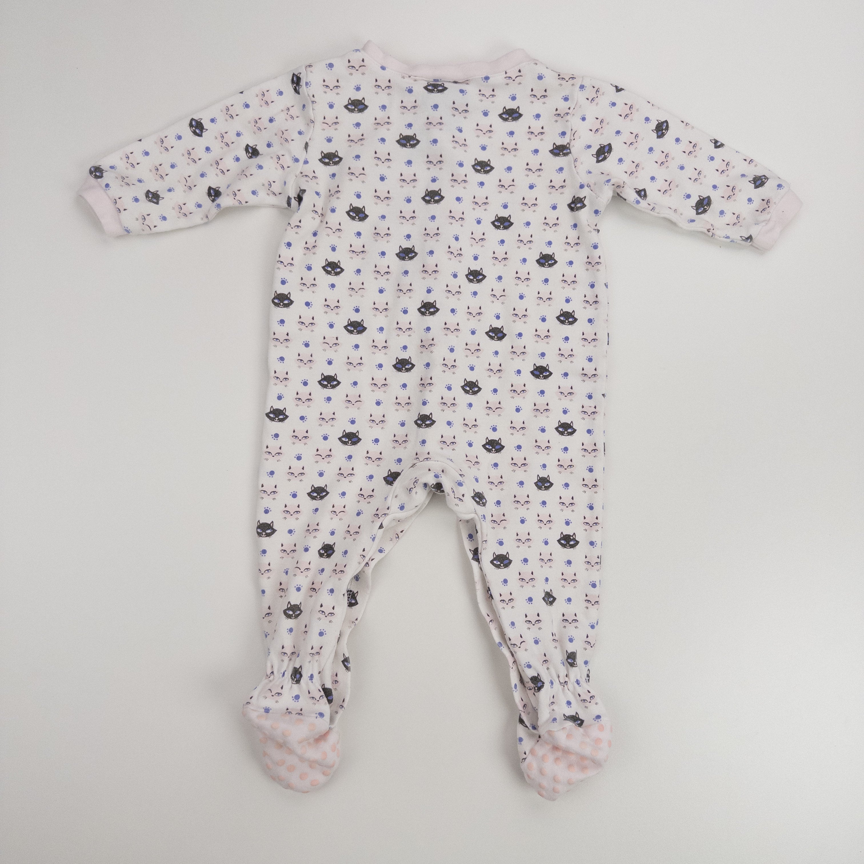 Le Chat Botté - Pyjama - 12 mois