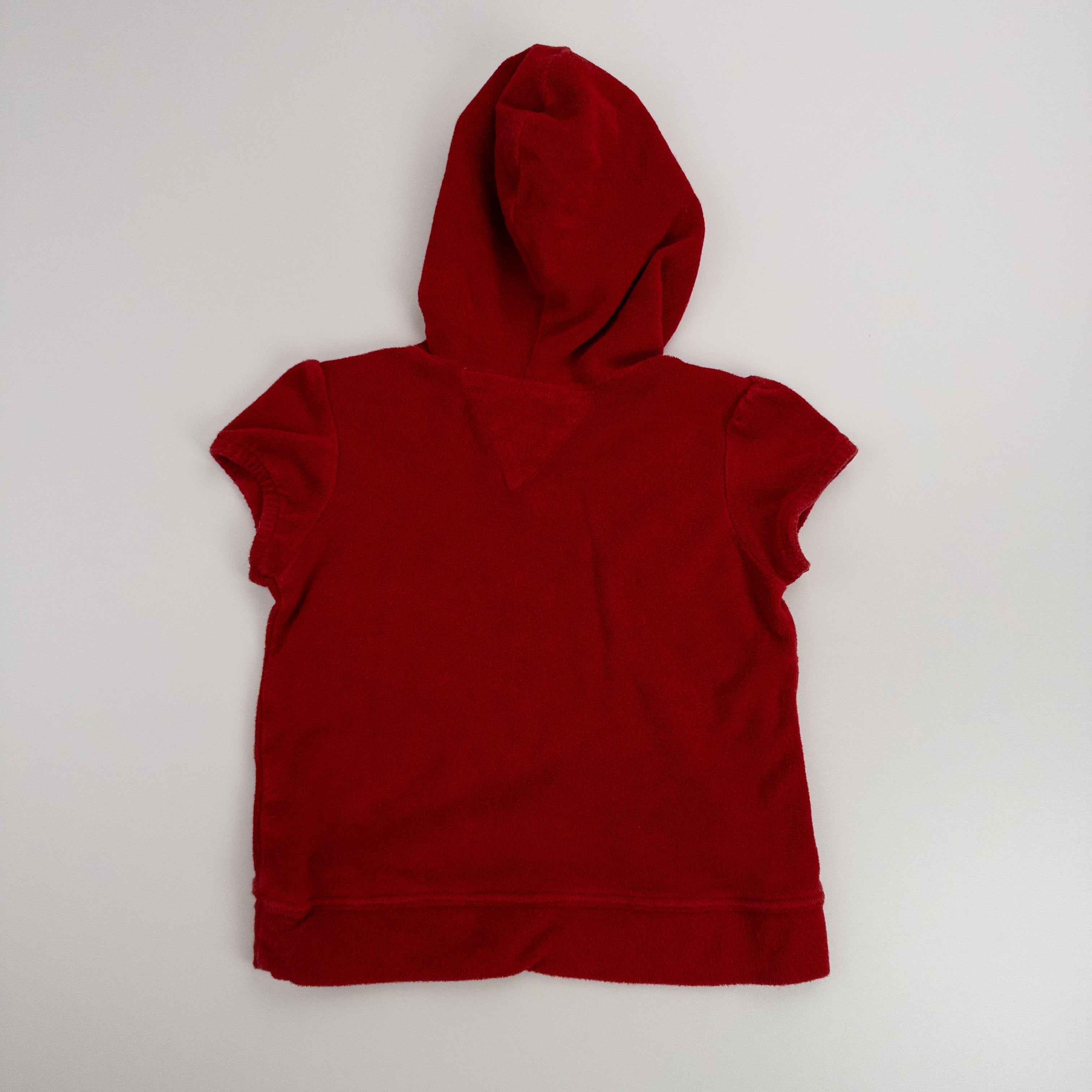 Tommy Hilfiger - Robe serviette - 5 ans