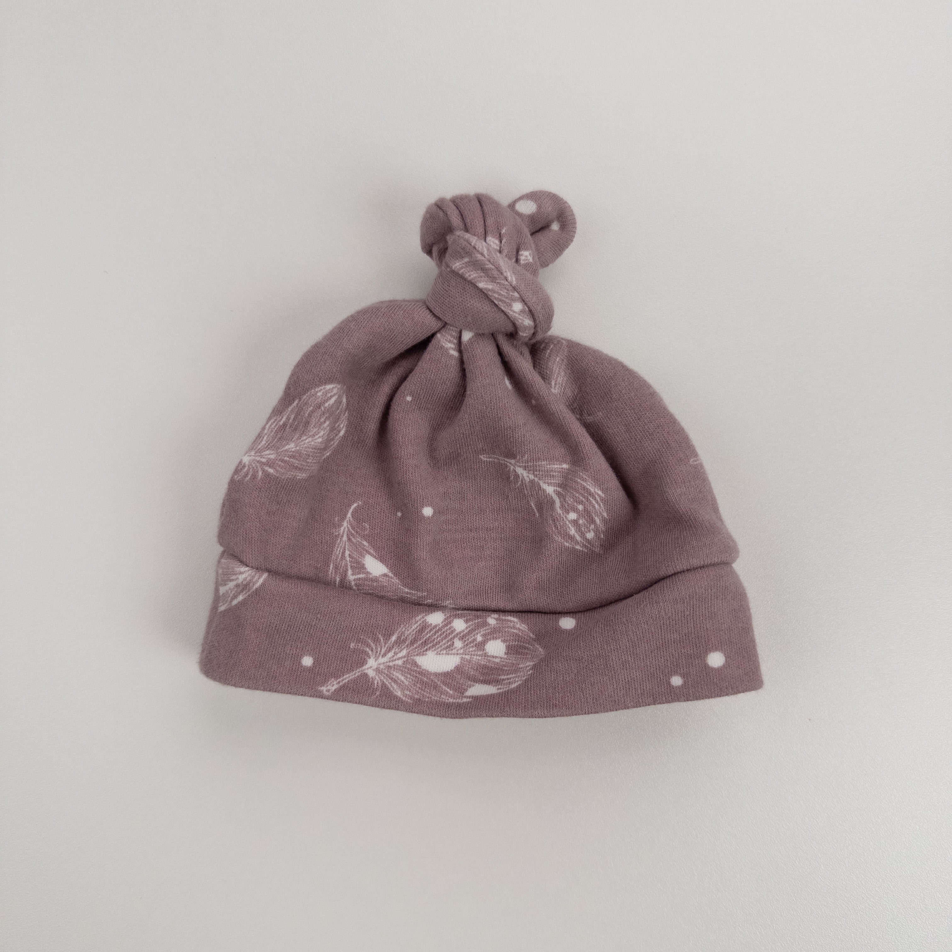 Owlivia - Tuque - Nouveau-Né