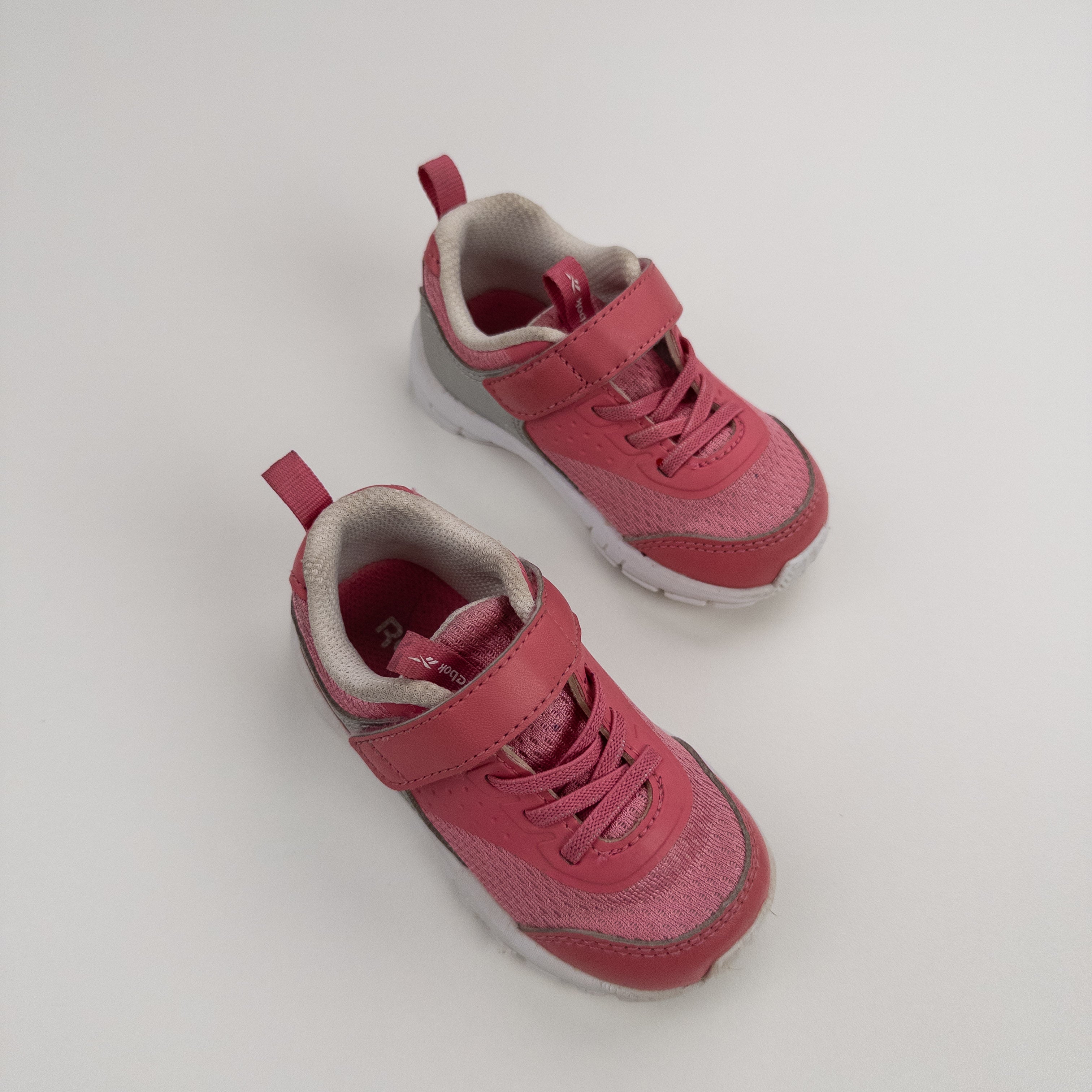 Reebok - Chaussures - Grandeur 5